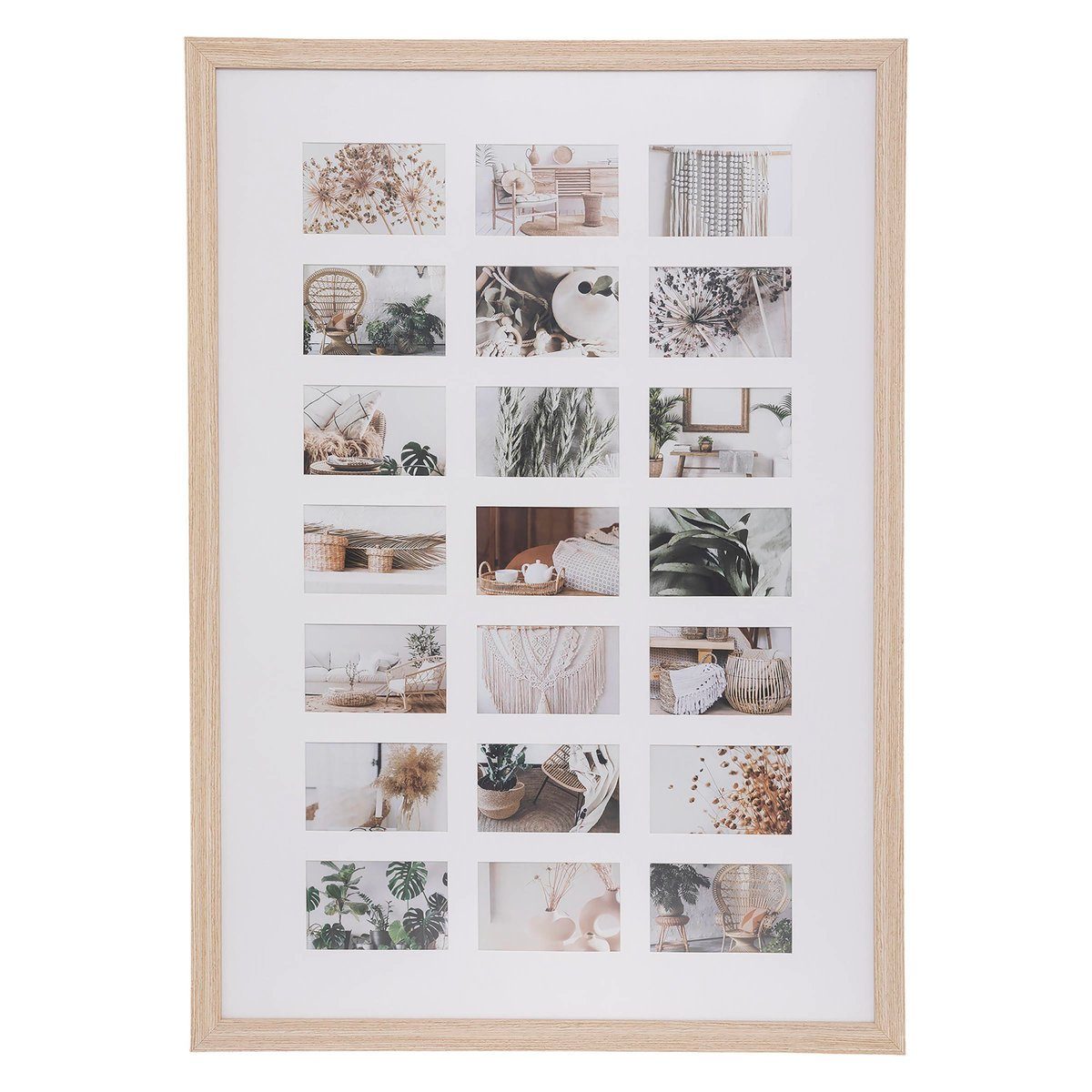 Atmosphera Créateur d'intérieur Bilderrahmen, (einzeln) günstig online kaufen