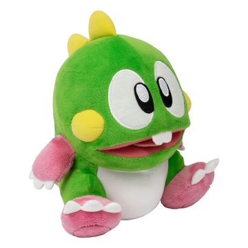 iTEMLAB Plüschfigur Bub (20 cm) - Bubble Bobble