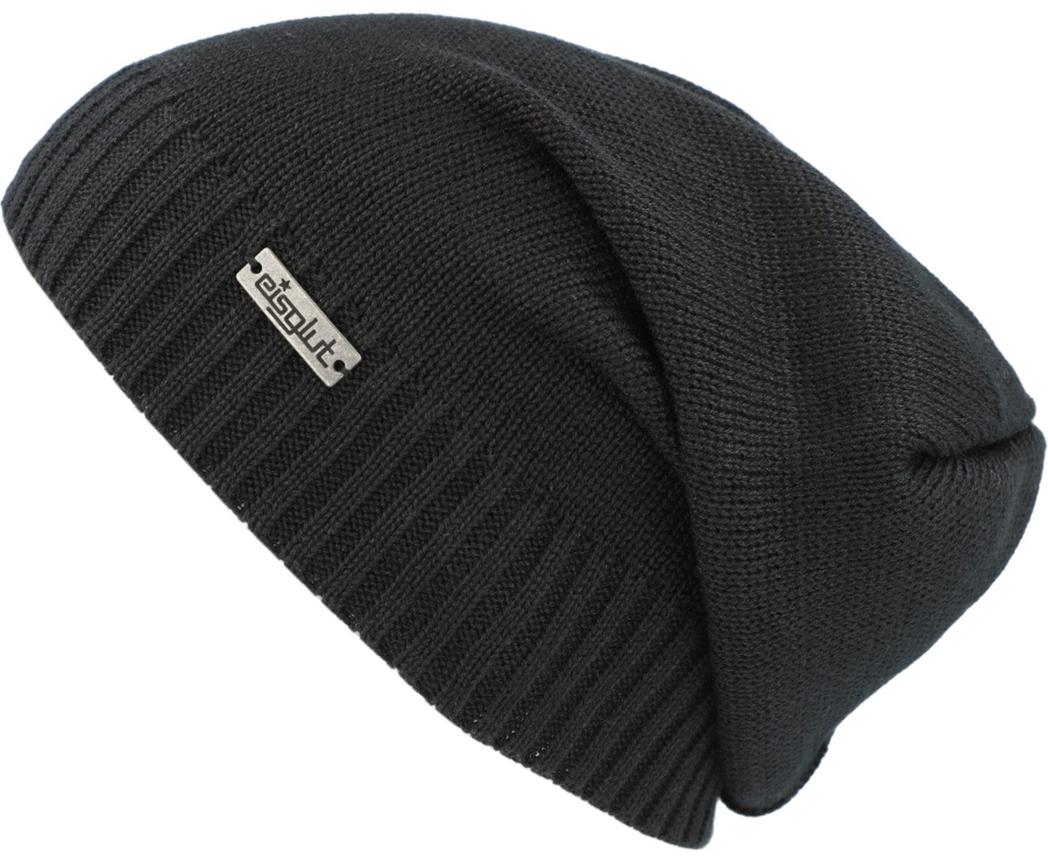 Eisglut Strickmütze Rocketo Cotton günstig online kaufen