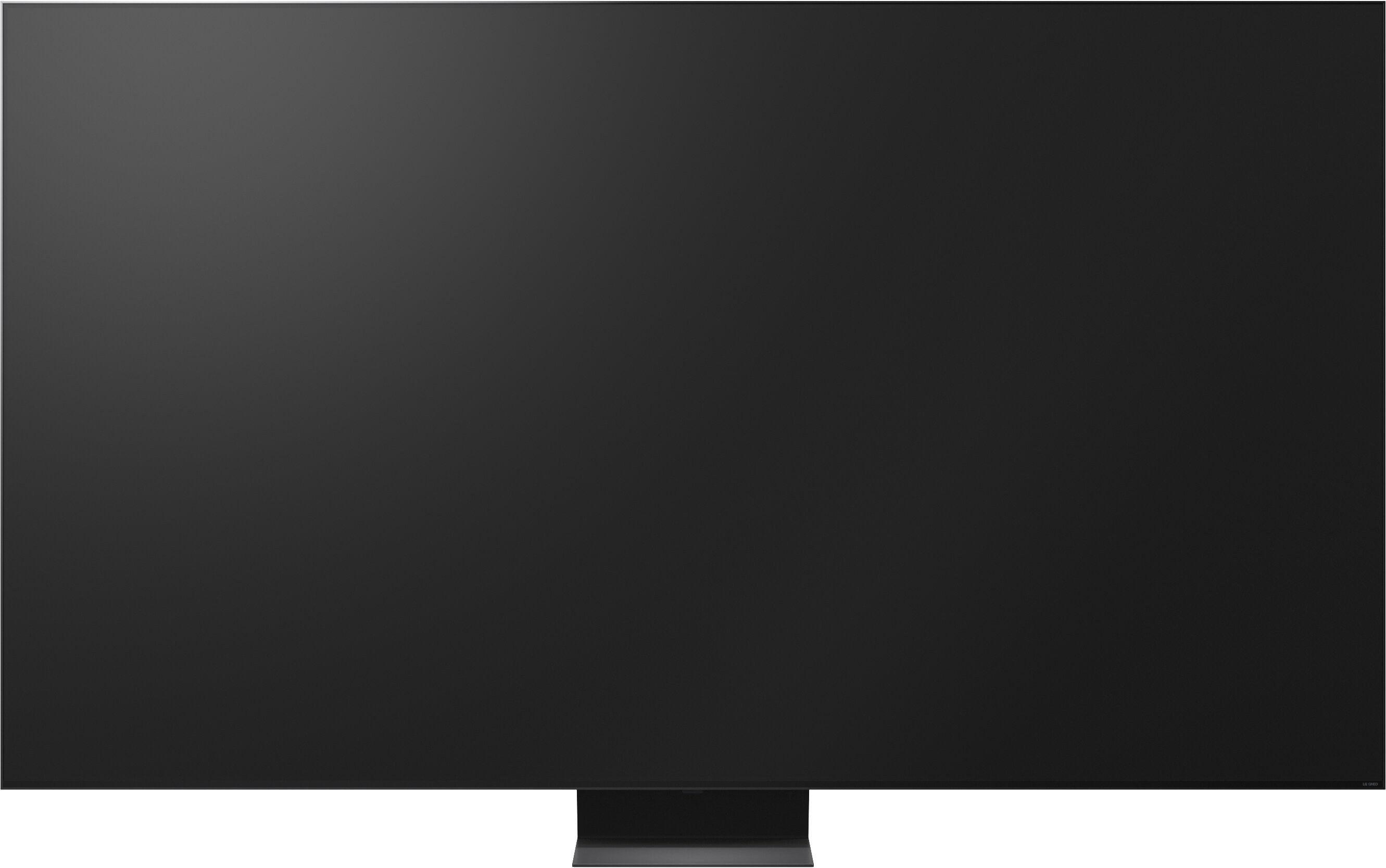 LG 100QNED87B6 QNED-Fernseher (253 cm/100 Zoll, 4K Ultra HD, Smart-TV)