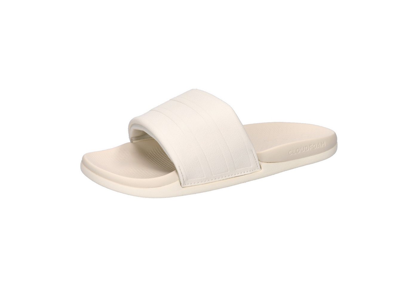 adidas Performance adidas Herren Badeschlappen Adilette Comfort 2.0 Badeschuh