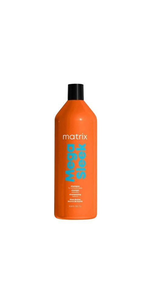 MATRIX Haarshampoo Matrix Mega Sleek Shampoo 1000ml
