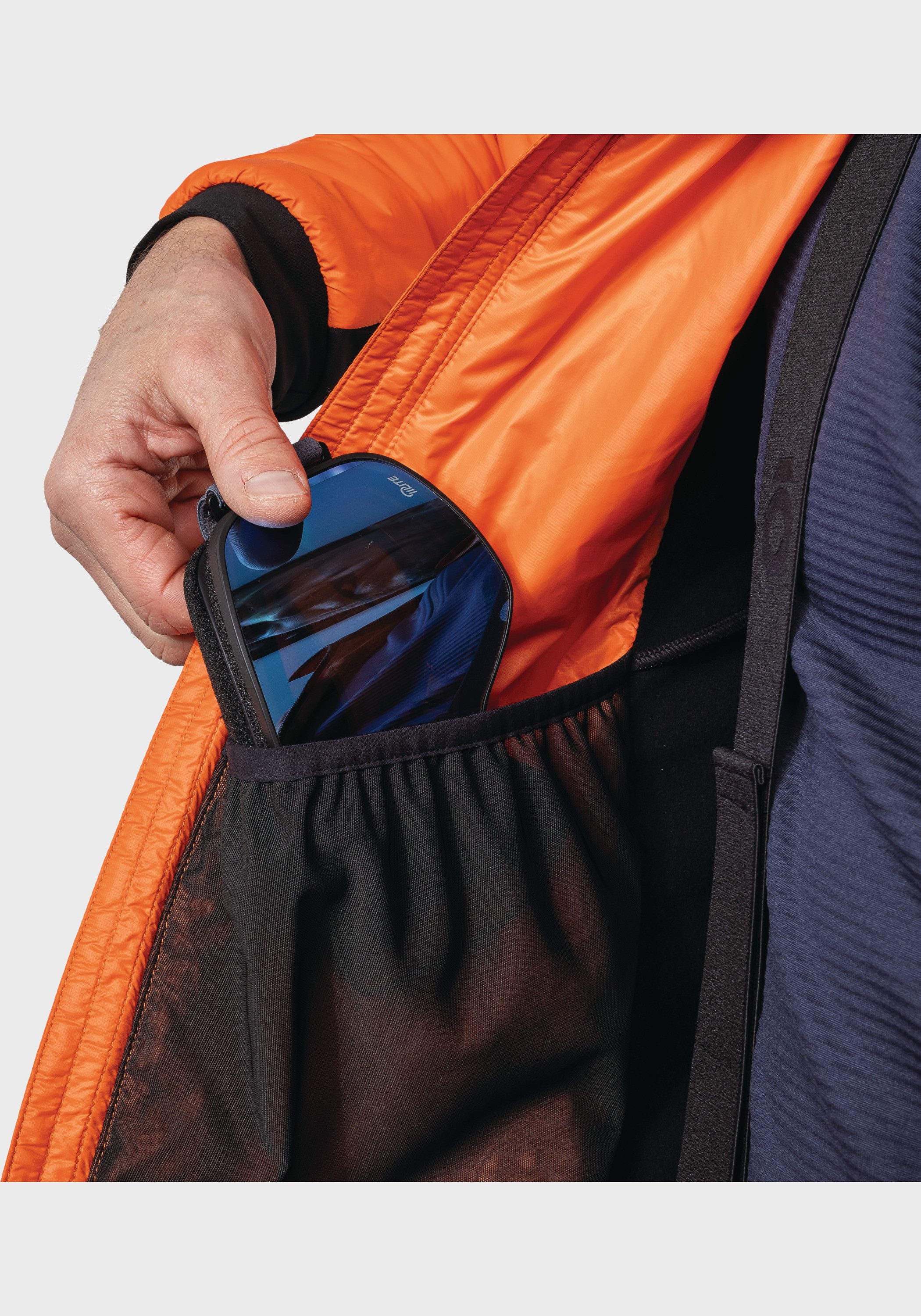 Schöffel Funktionsjacke FN Ins Jacket Style Pontre MNS