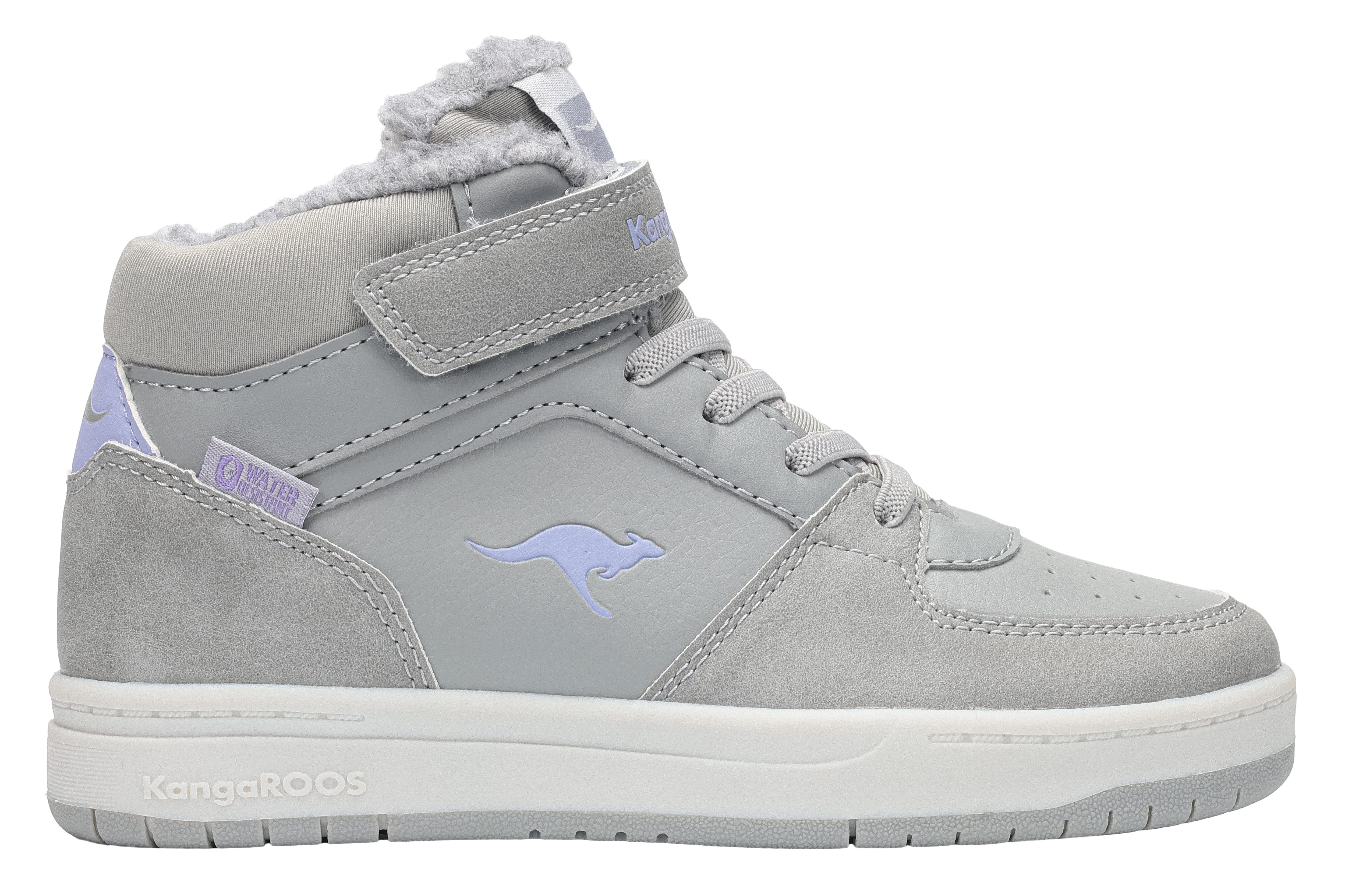 KangaROOS K-CP BOUND MID EV Sneaker günstig online kaufen