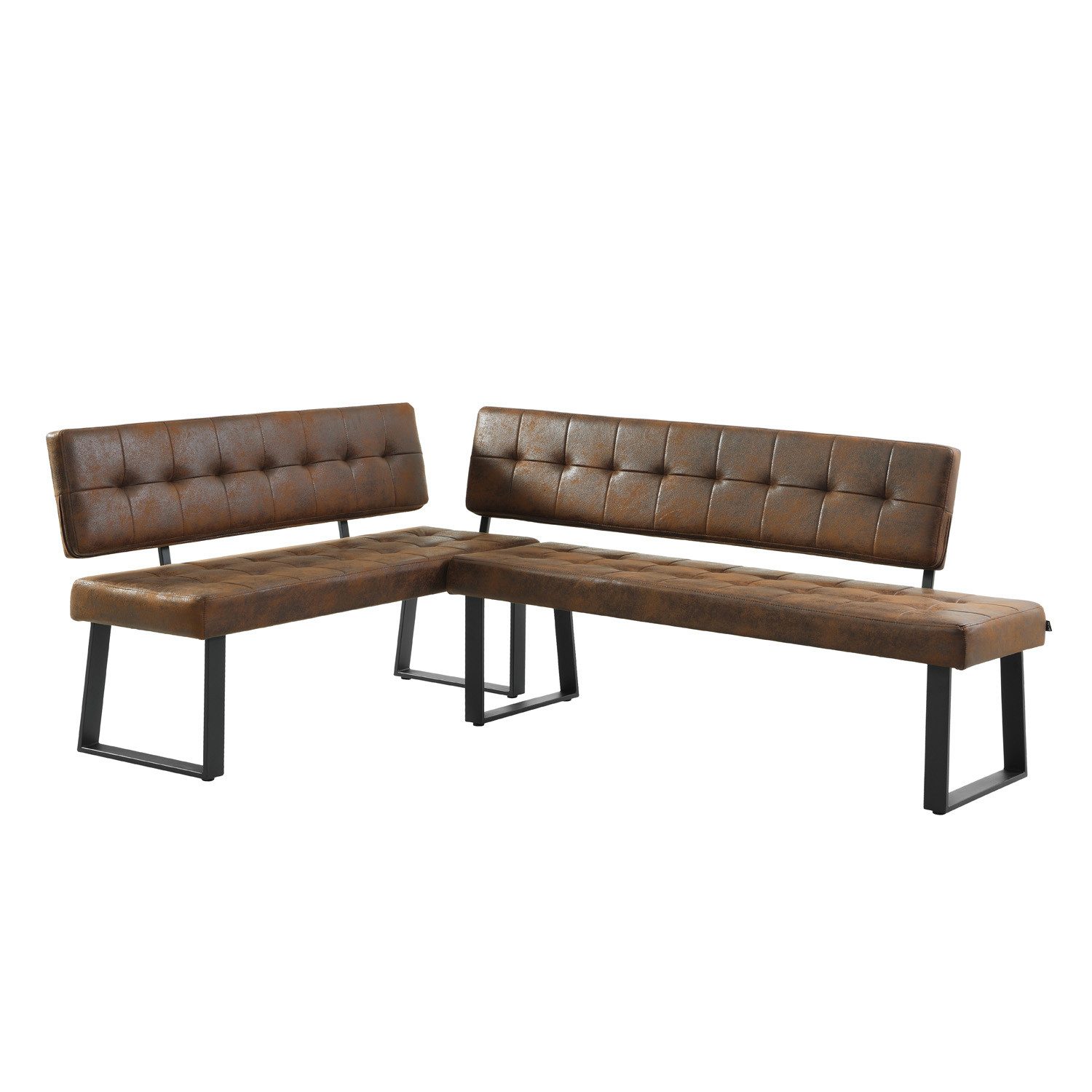 B&D home Eckbank AKA (2-St), beidseitig günstig online kaufen