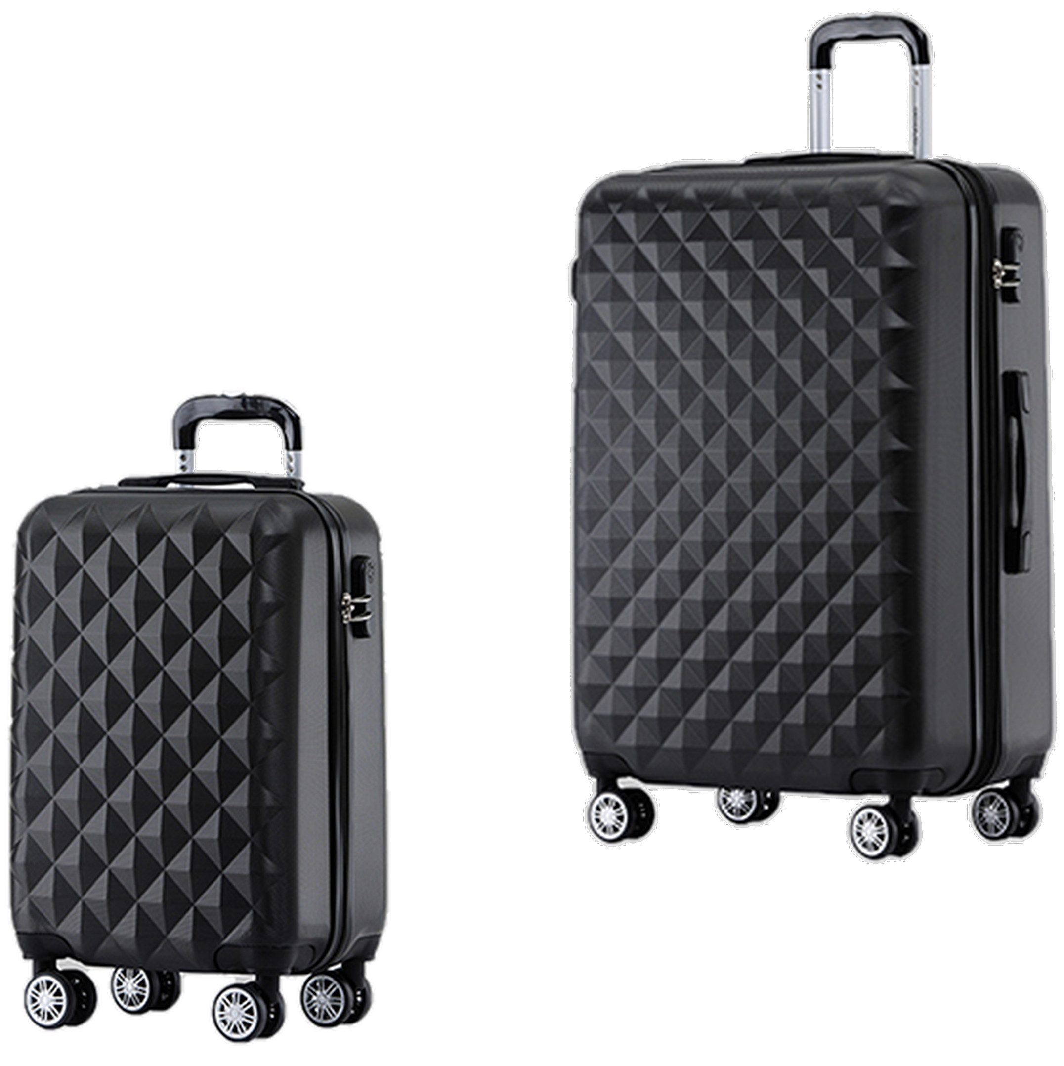 Beibye Trolleyset 2-tlg. - 65+55cm - günstig online kaufen