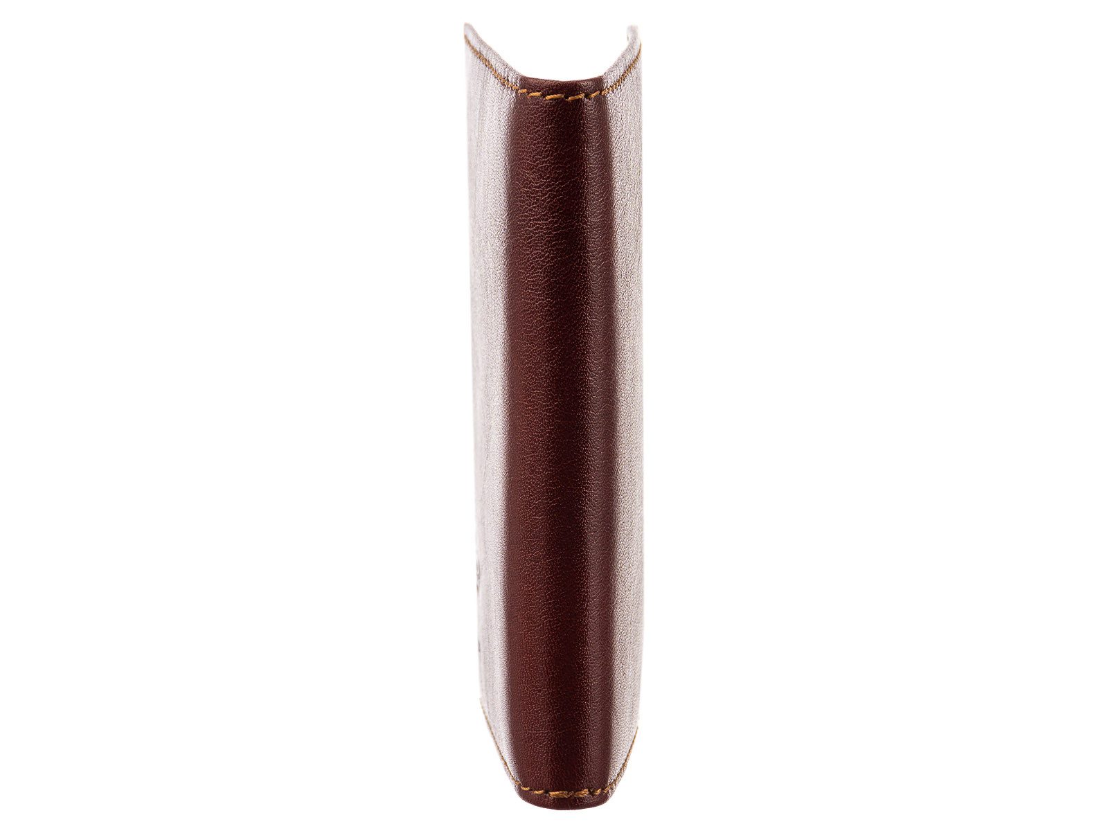 Golden Head Geldbörse Colorado RFID Kreditkartenetui 4431-61 (1-tlg), handgefertigt