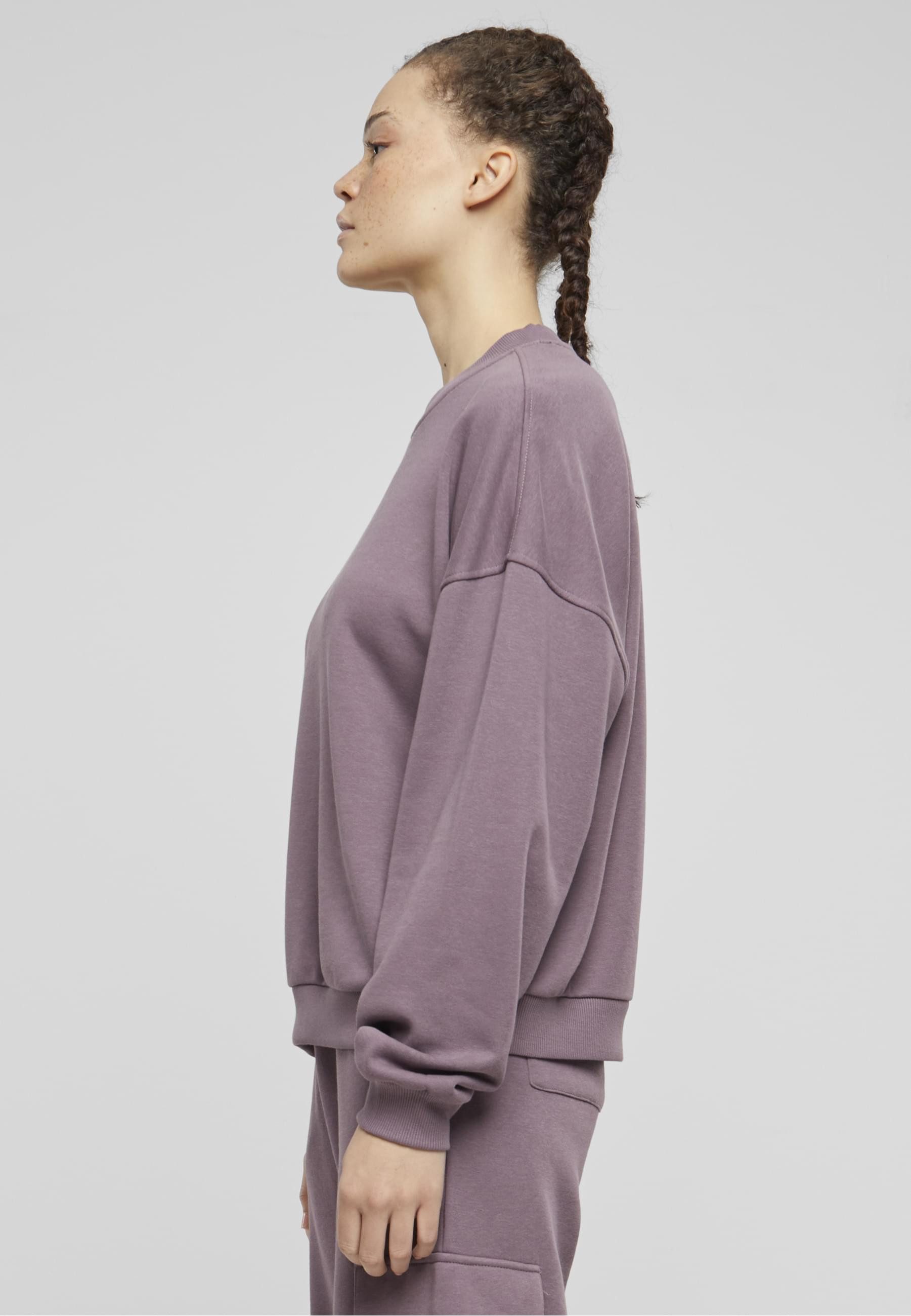 URBAN CLASSICS Sweater Urban Classics Damen günstig online kaufen