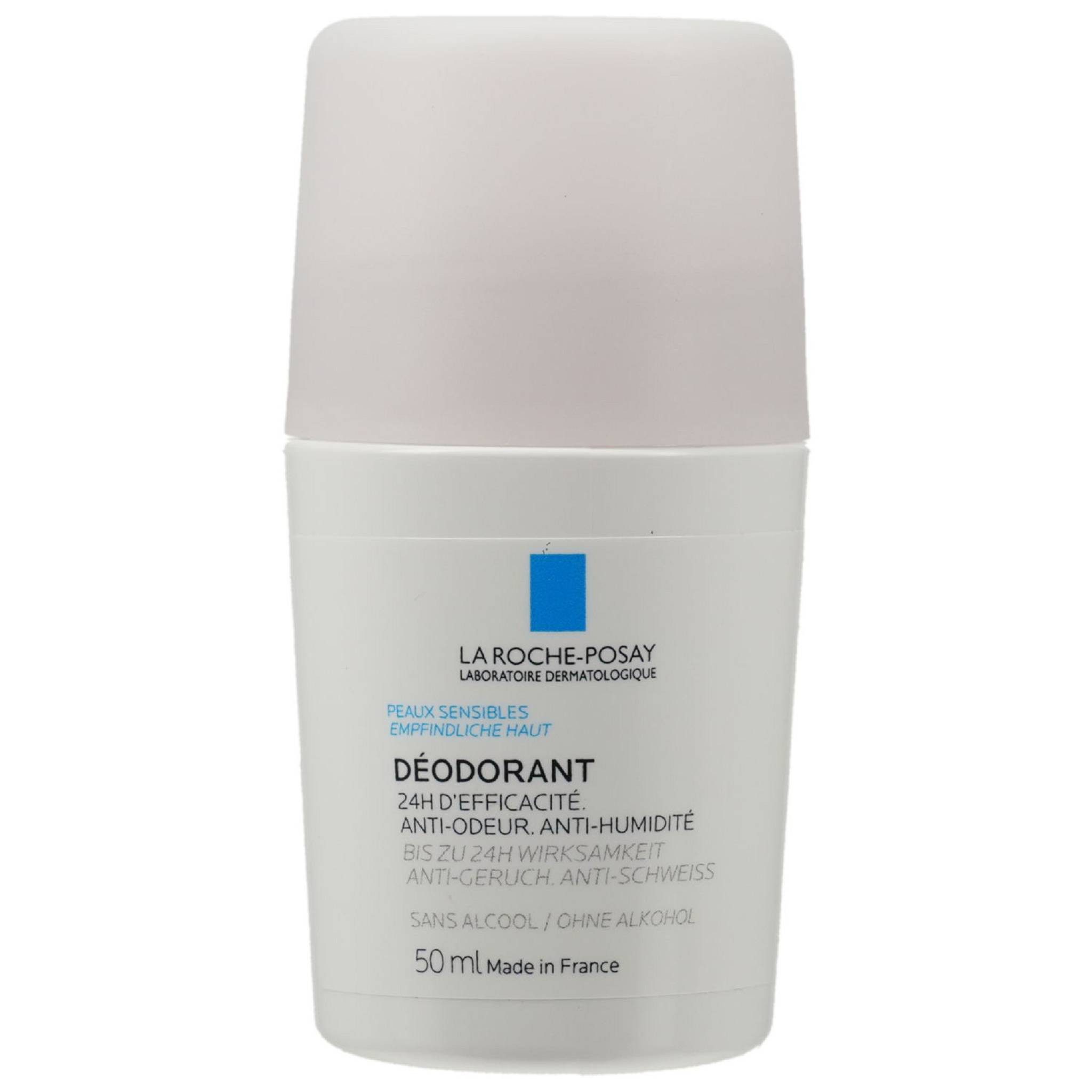 La Roche-Posay Deo-Roller ROCHE-POSAY Physiolog.Deo Roll-on