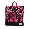 Cheetah Camo Neon Pink / Black