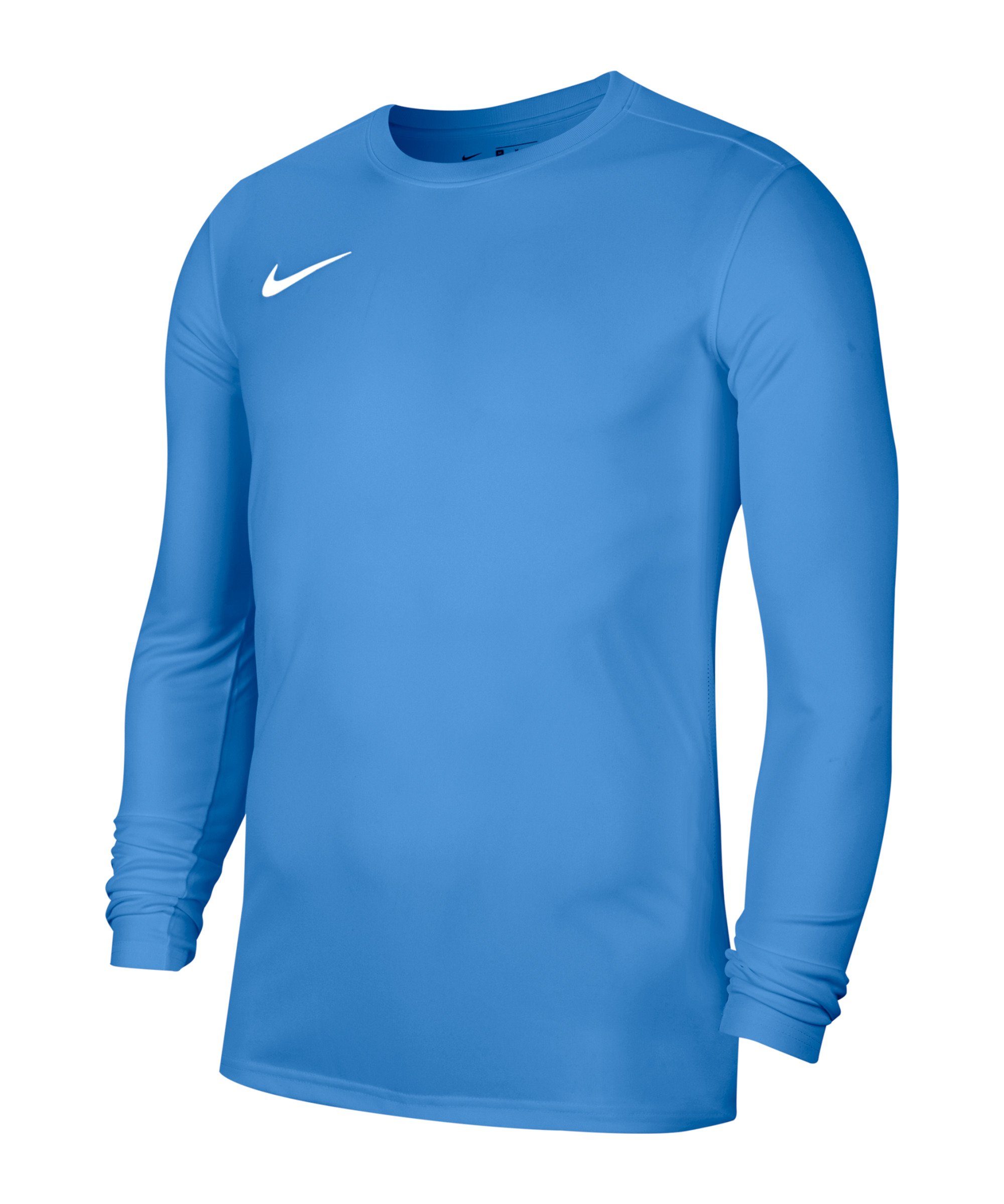 Nike Fußballtrikot Park VII Trikot langarm günstig online kaufen