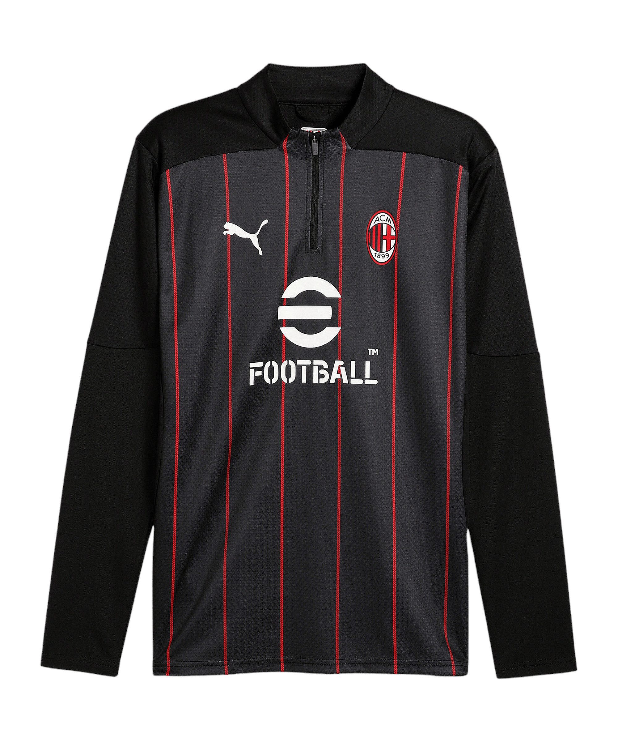 PUMA Sweatshirt PUMA Polyester