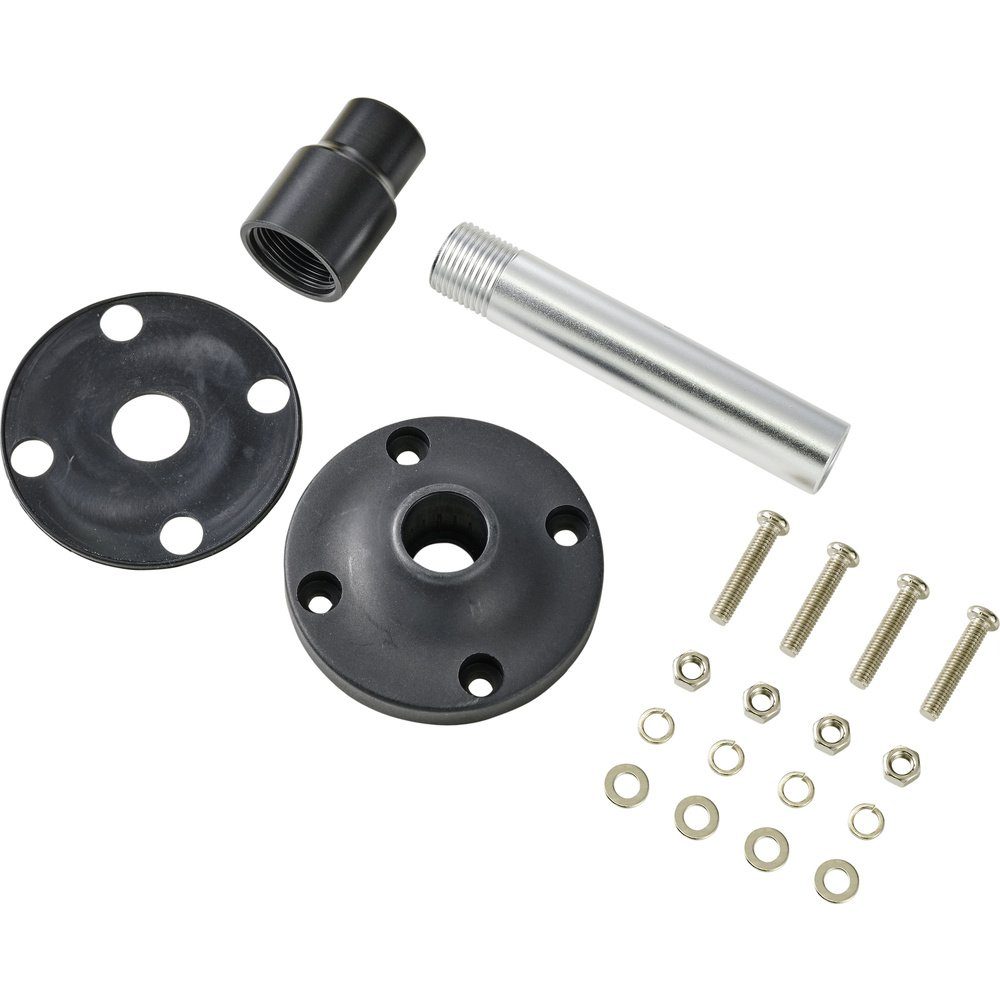 Thumbnail - TRU COMPONENTS Sensor TRU COMPONENTS Fuß TC-9539300 1 St., (TC-9539300)