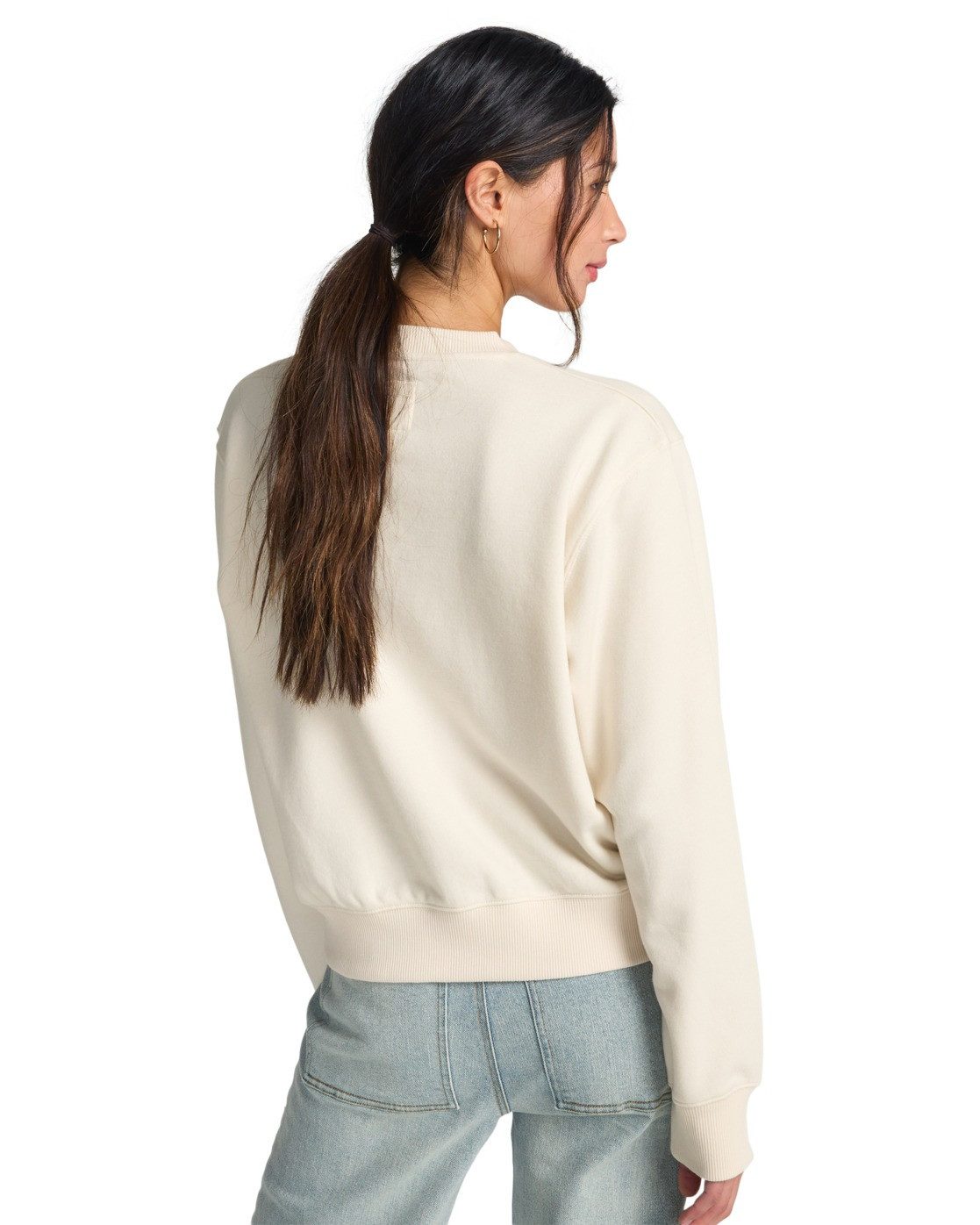 Billabong Sweatshirt Family Tree