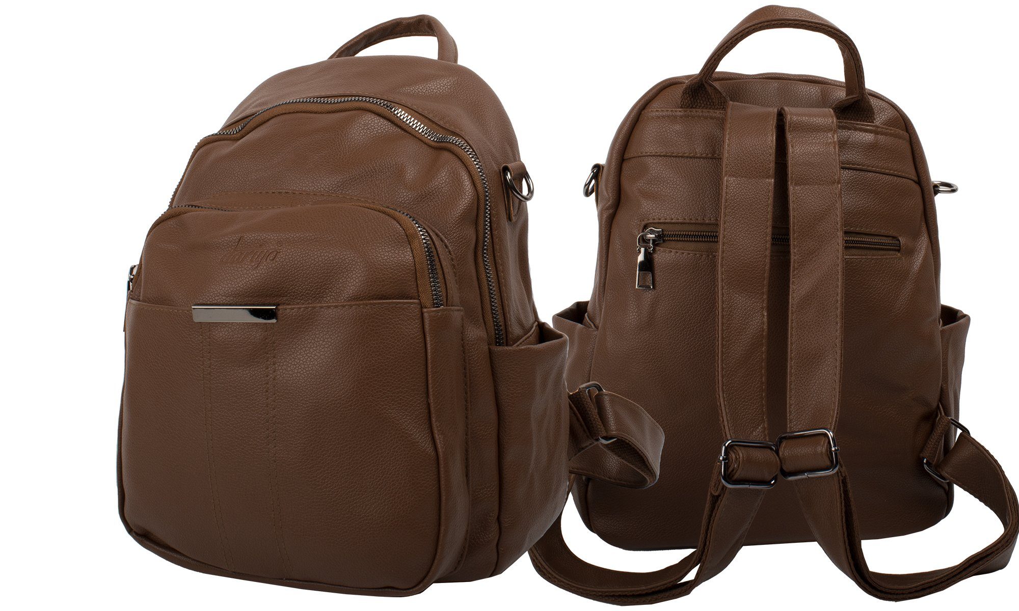 Ella Eisvogel Cityrucksack Edler Cityrucksack mit günstig online kaufen