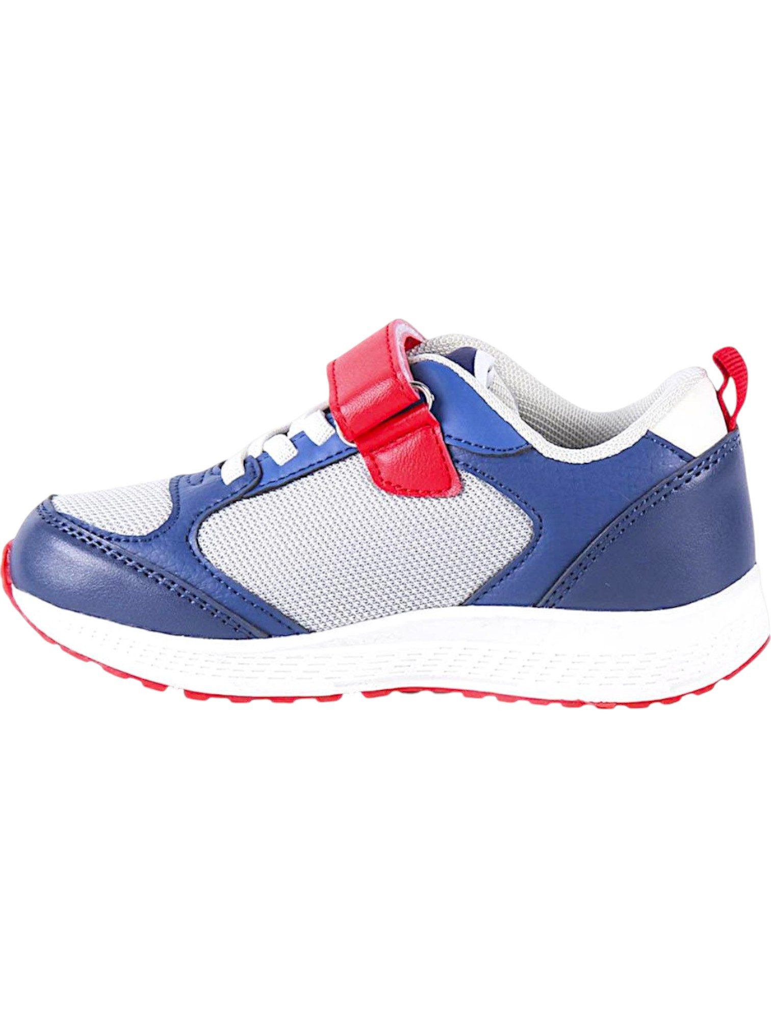 Cerdá Marvel - Captain America Sneaker Jungen Marvel Kinderschuhe Gr. 26 - 33