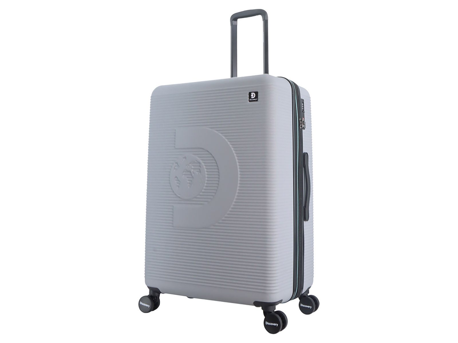 Discovery Koffer DSV Eclipse Spinner 71 günstig online kaufen