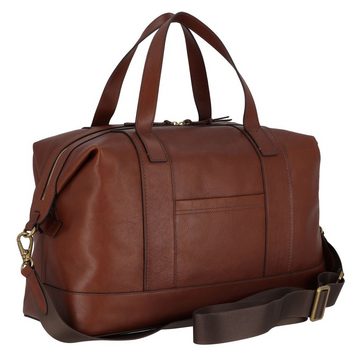 Fossil Weekender Raeford, Leder