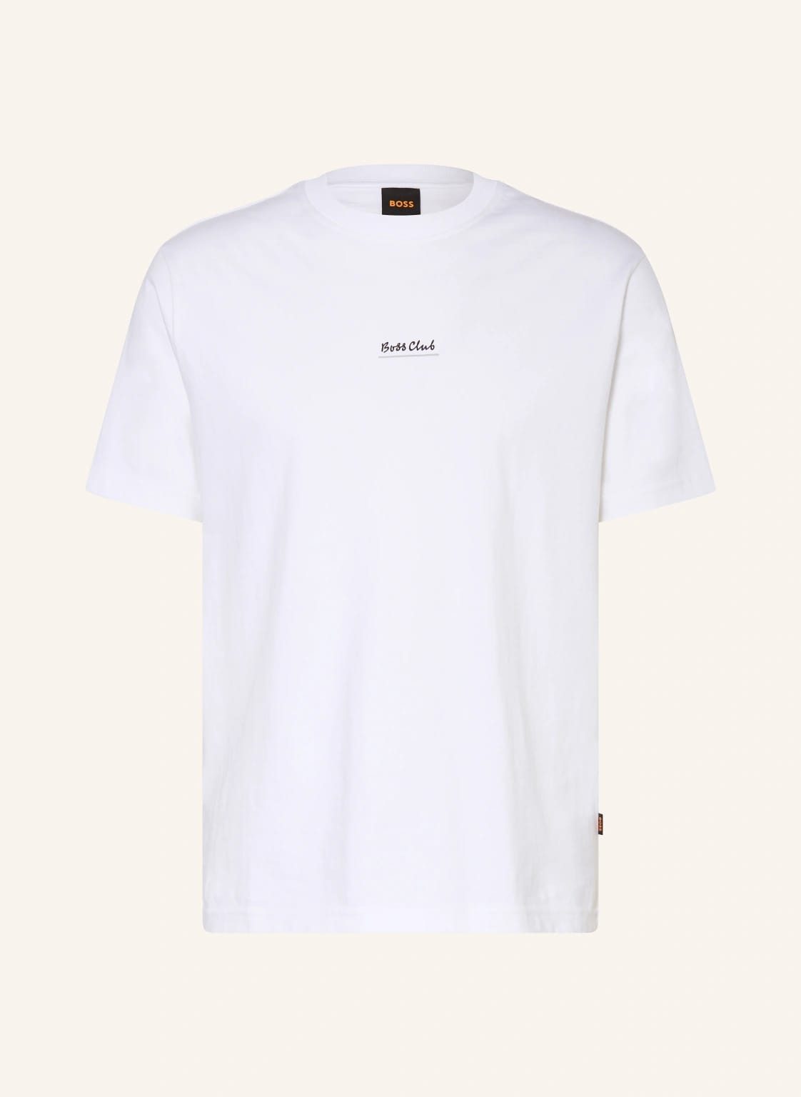 Longsleeve Te_BossClub 10277377 01