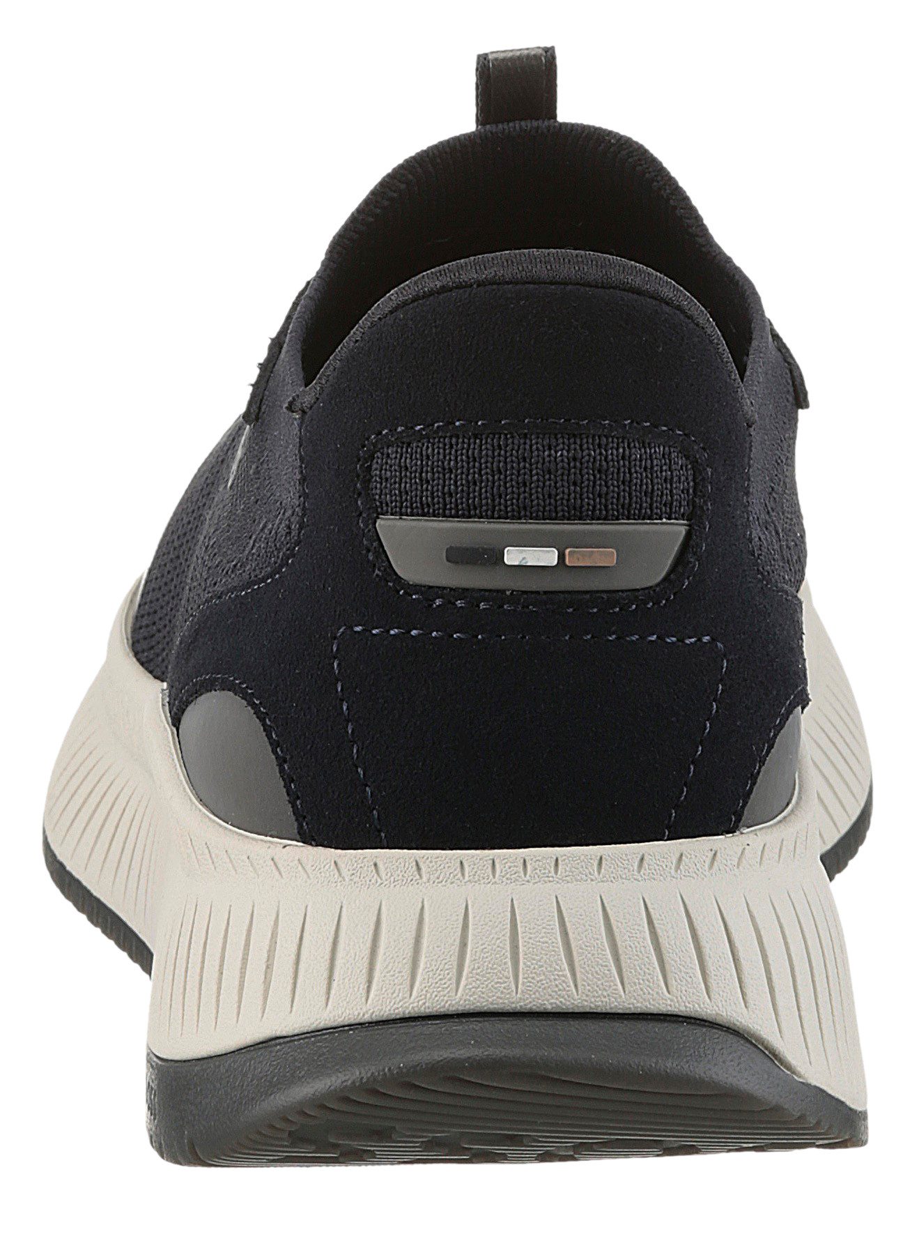 BOSS TTNM EVO Slip-On Sneaker, Freizeitschuh, Halbschuh, Sneaker zum Schlup günstig online kaufen