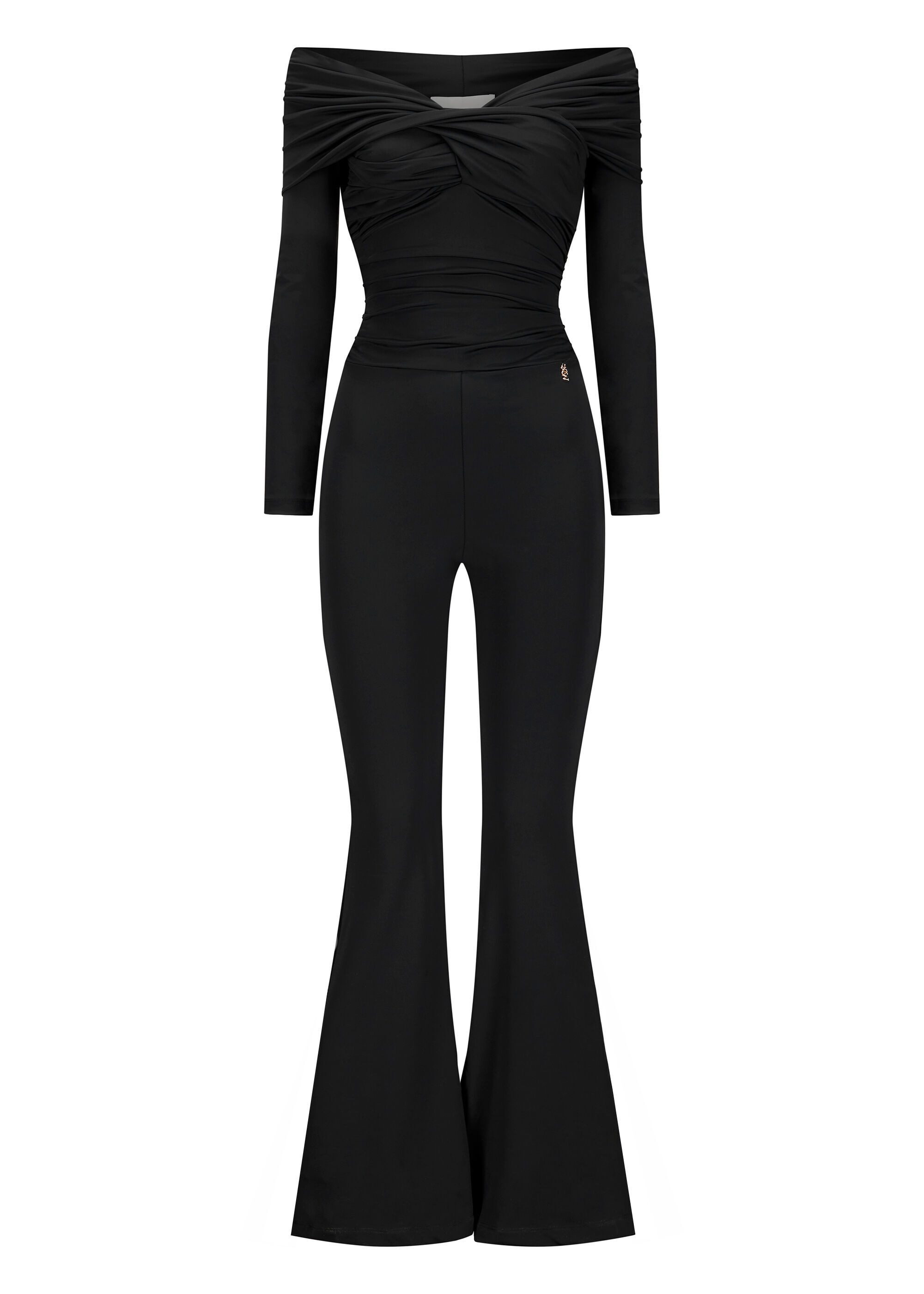 Nicowa Jumpsuit FIOLIWA (1-tlg)