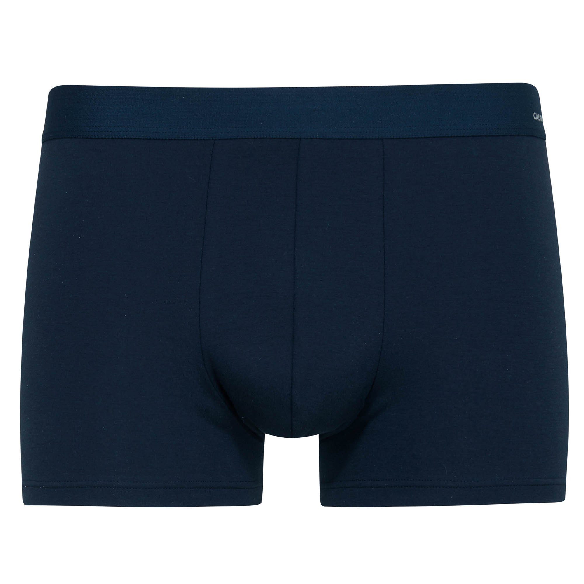 Boxer Herren Boxershort 1er Pack Baumwolle