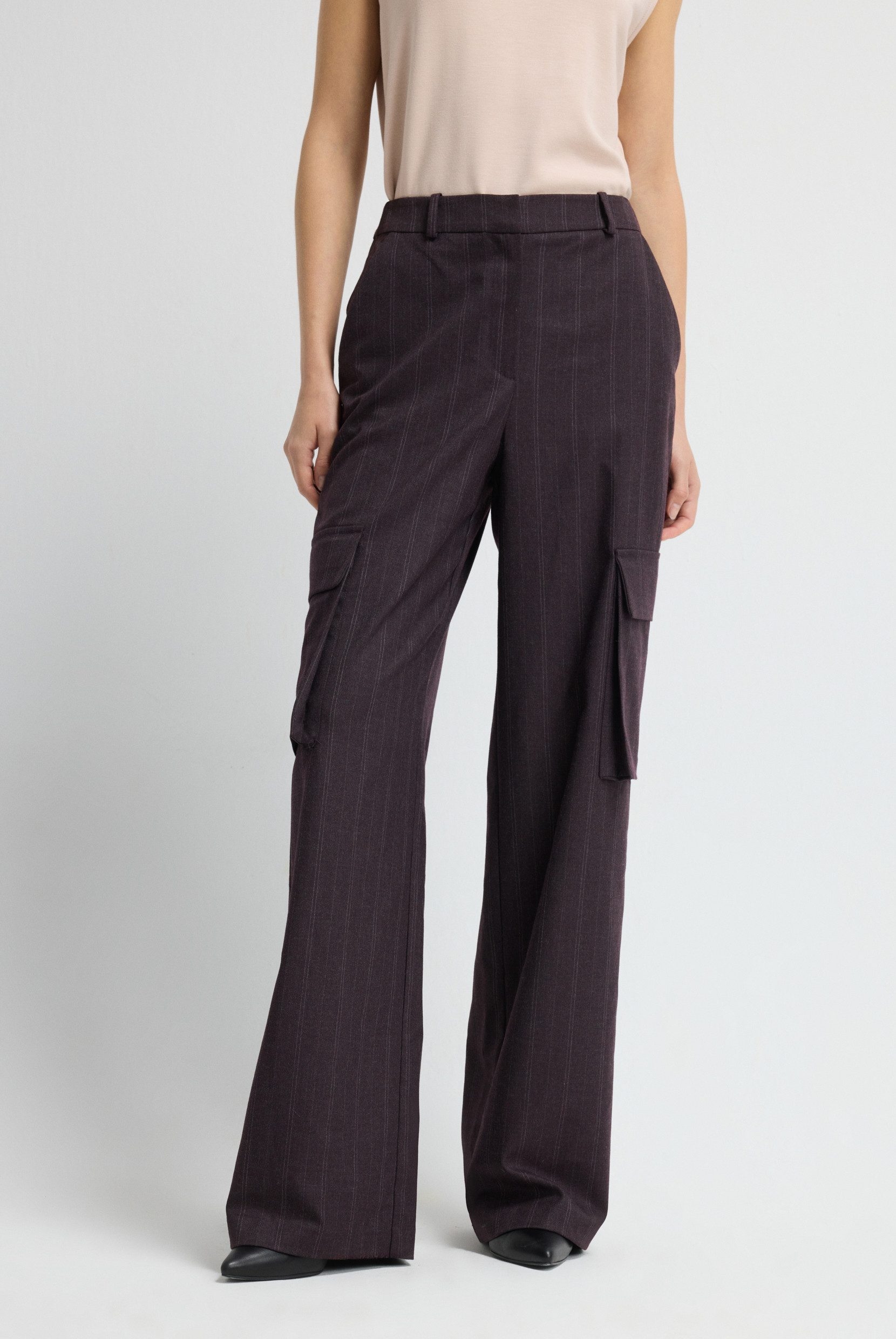 Cargohose