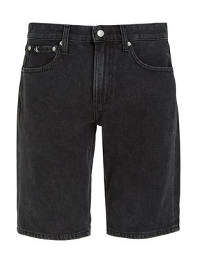 Calvin Klein Jeans Regular-fit-Jeans REGULAR SHORT in klassischer 5-Pocket-Form