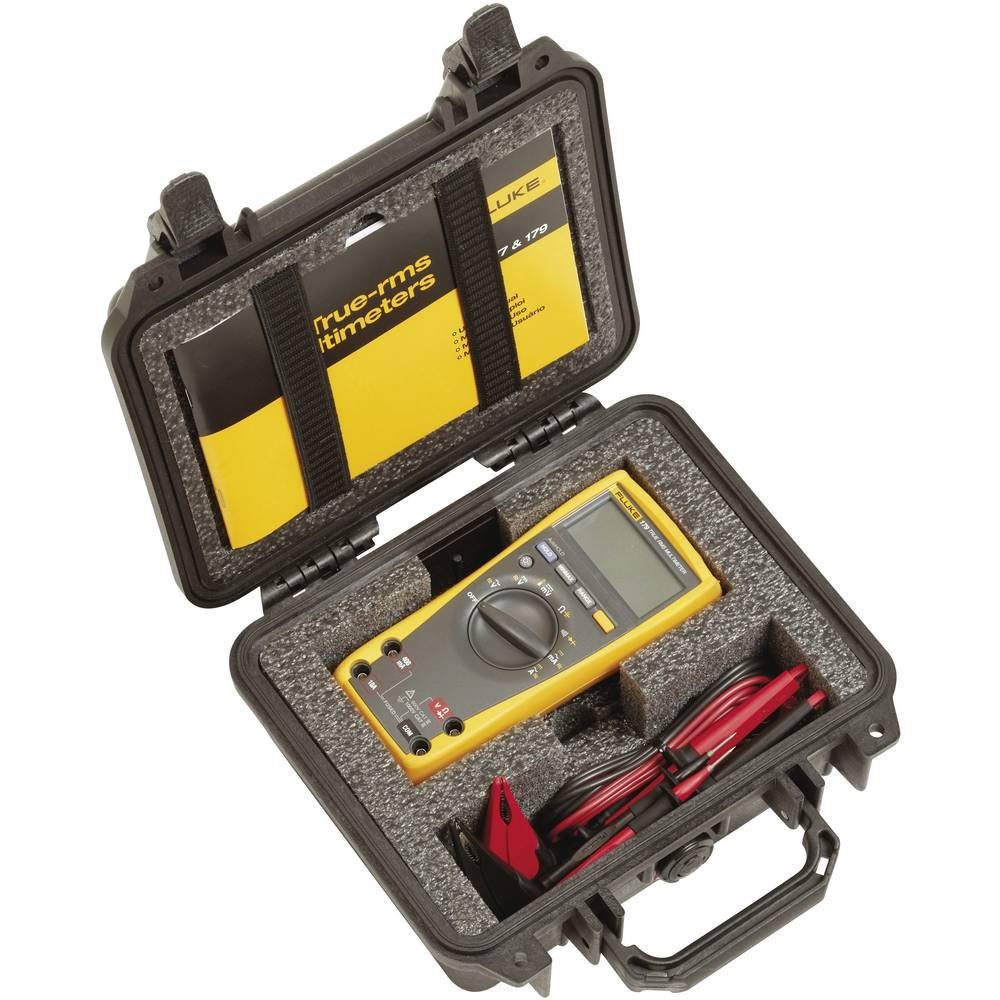 Fluke Gerätebox Messgeräte-Koffer 3352567