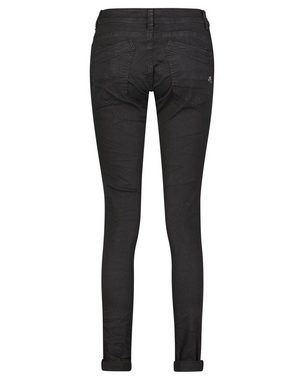 Buena Vista 5-Pocket-Jeans Damen Jeans MALIBU STRETCH TWILL Loose Fit (1-tlg)