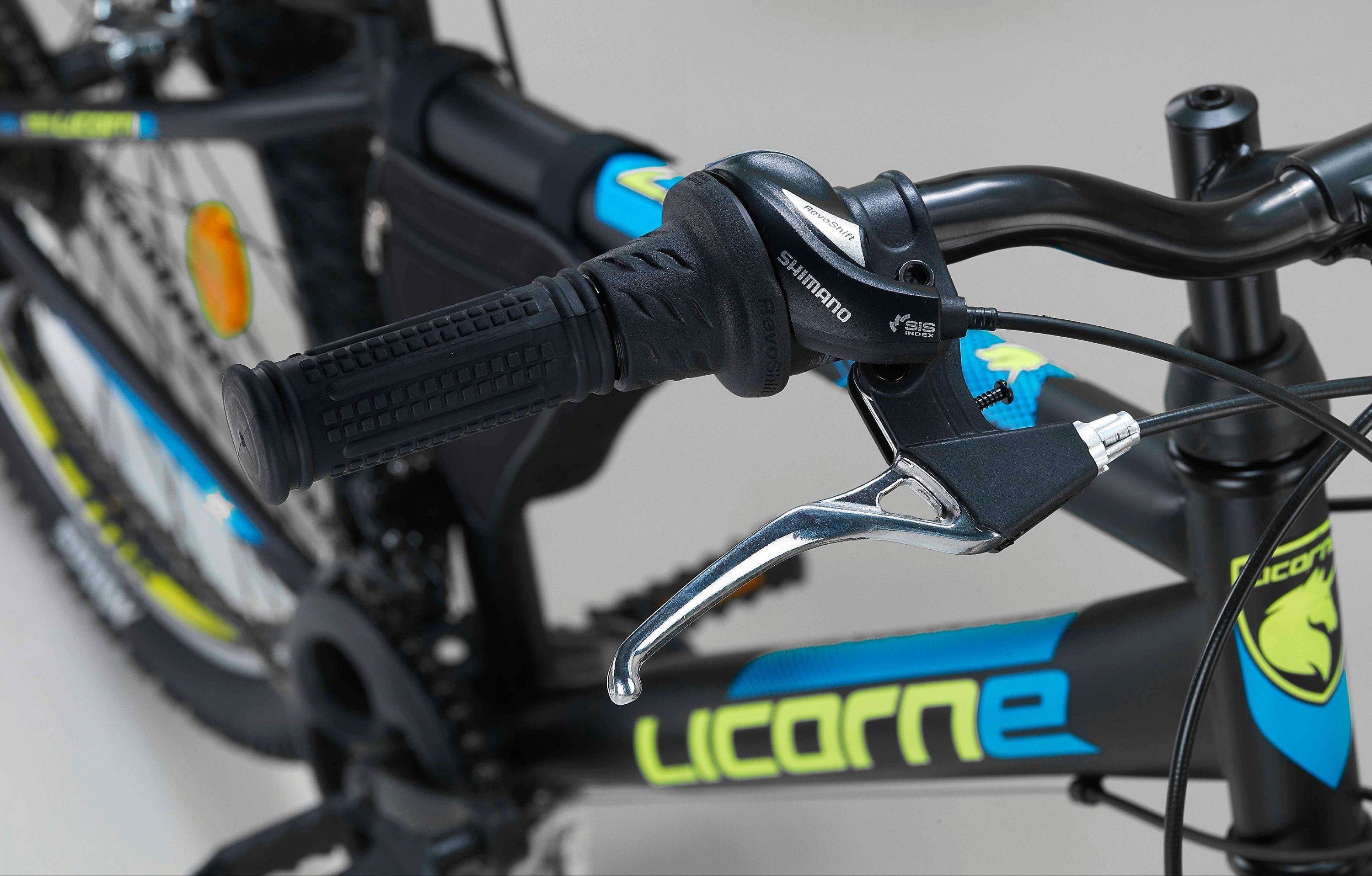 Licorne Bike Mountainbike Guide – Bild 4 von 5