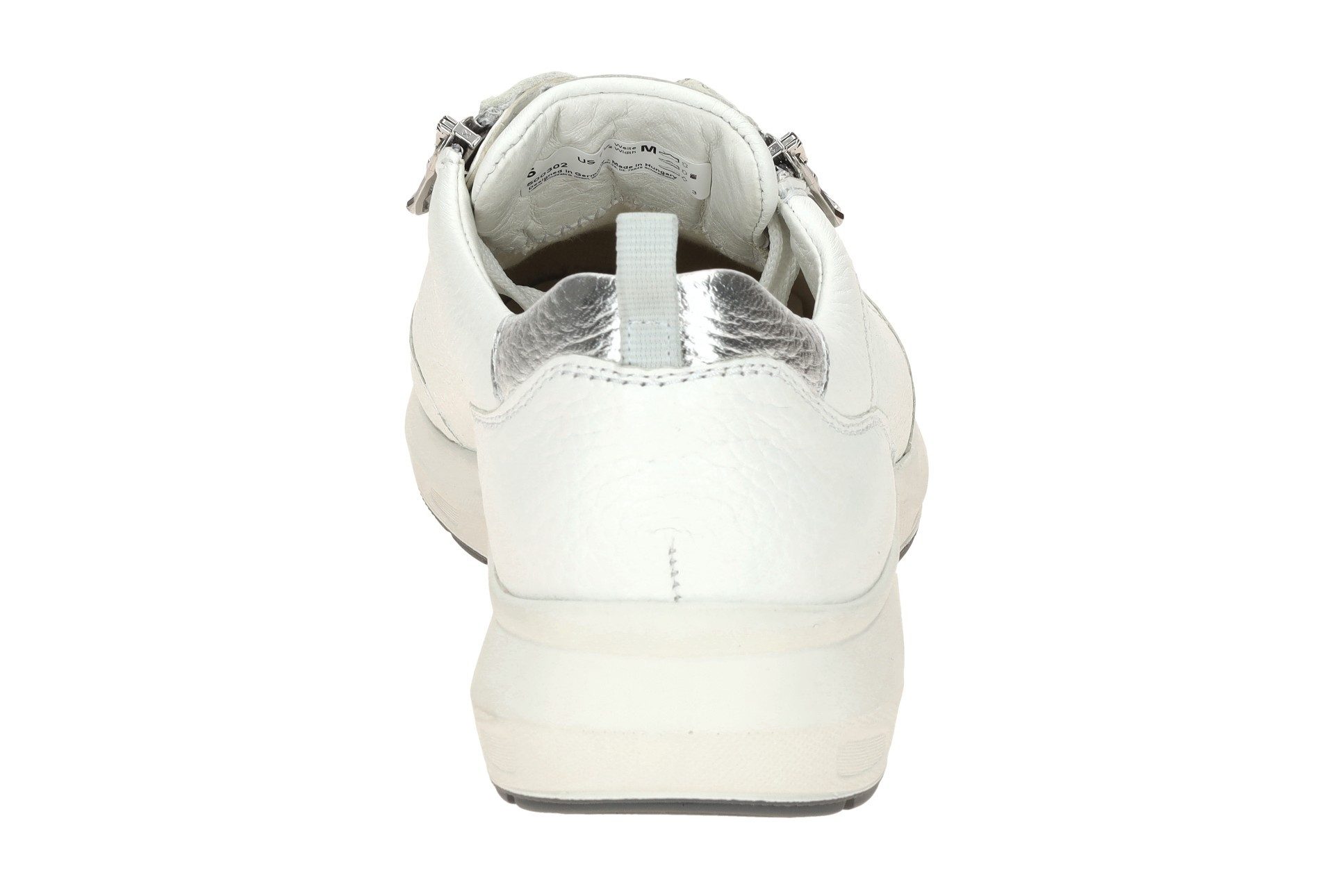 Waldläufer 831001 300 663 Schnürschuh
