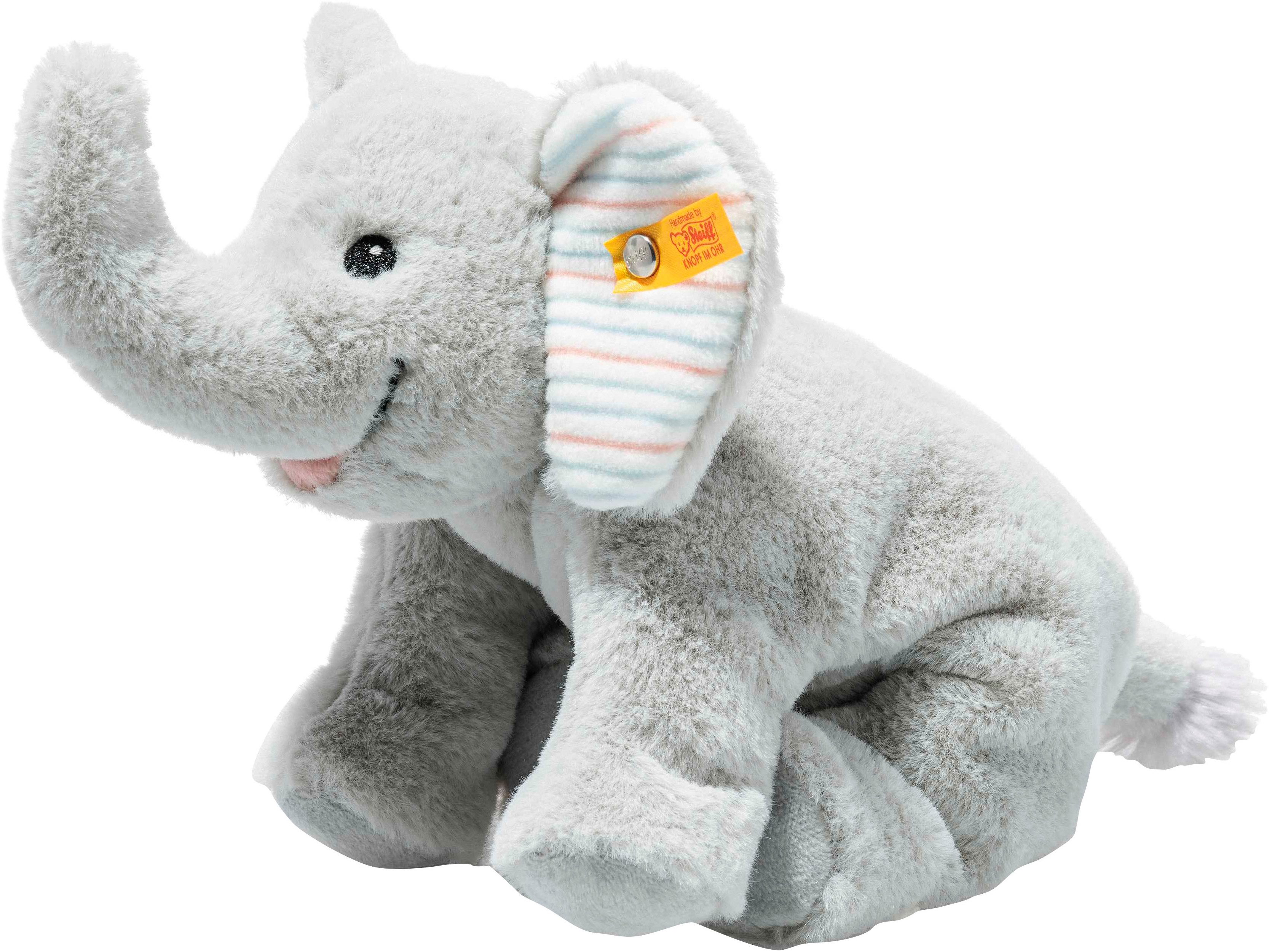 Steiff Kuscheltier Floppy Trampili Elefant
