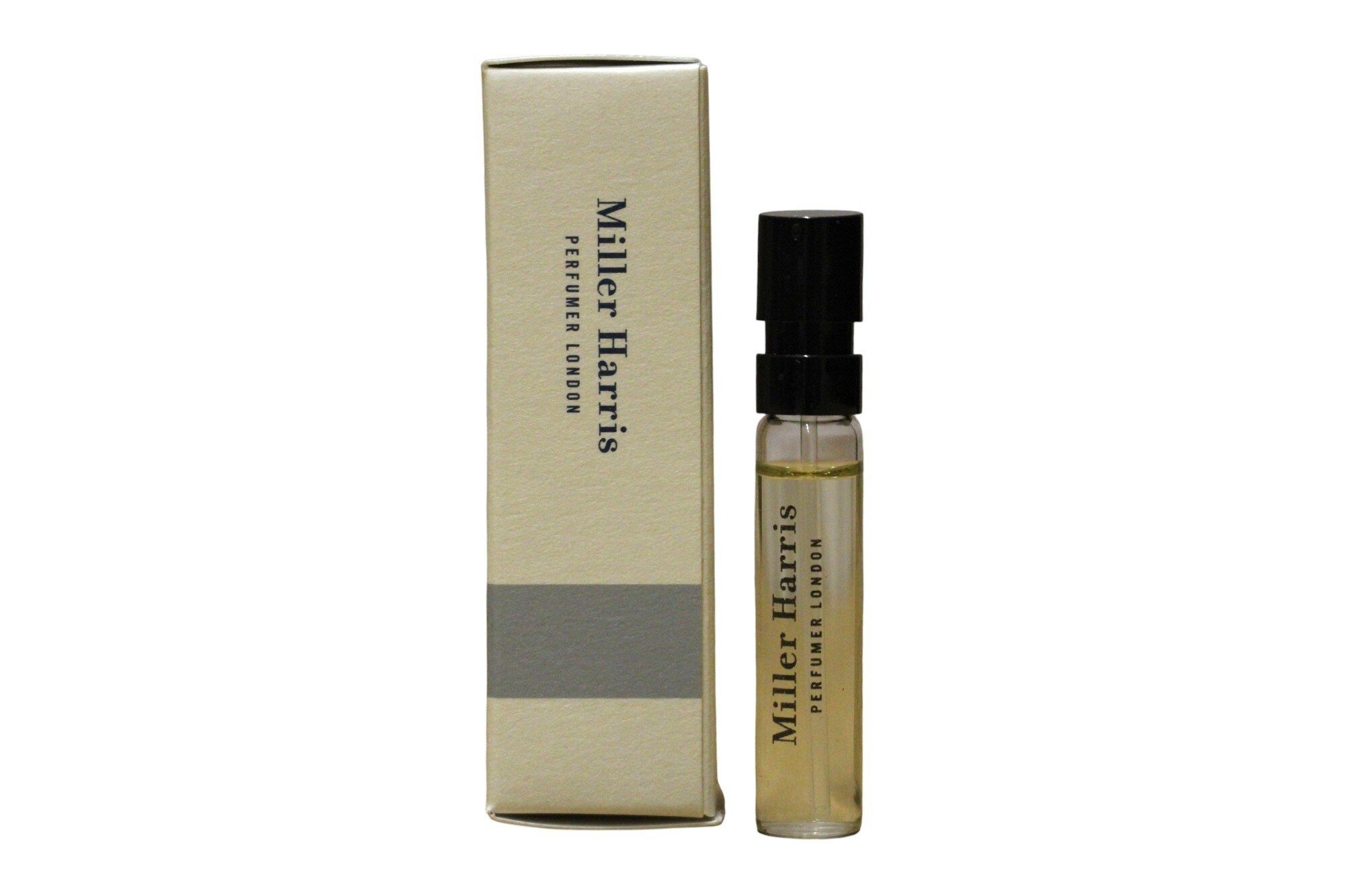 MILLER HARRIS Eau de Parfum Miller Harris, Staccato