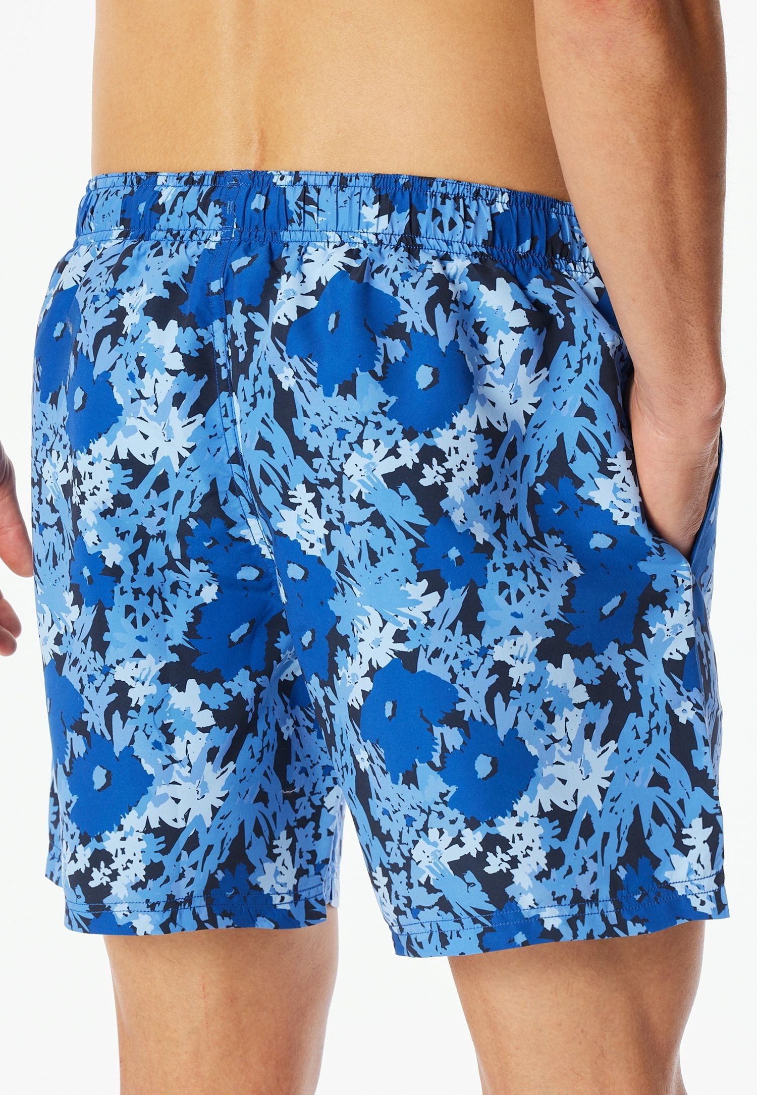 Schiesser Badeshorts