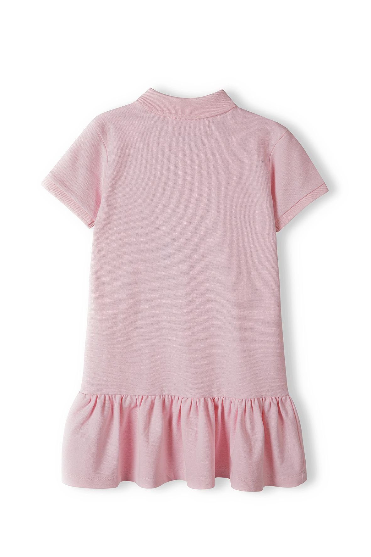 MINOTI Polokleid Polokleid (12m-14y) günstig online kaufen