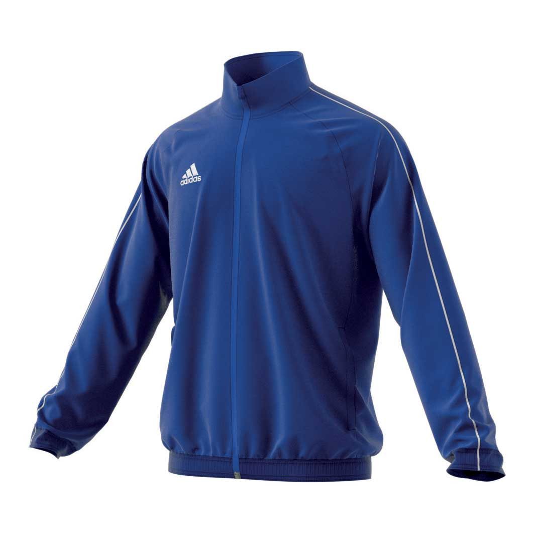 adidas Performance Trainingsjacke adidas Herren Präsentationsjacke Core 18