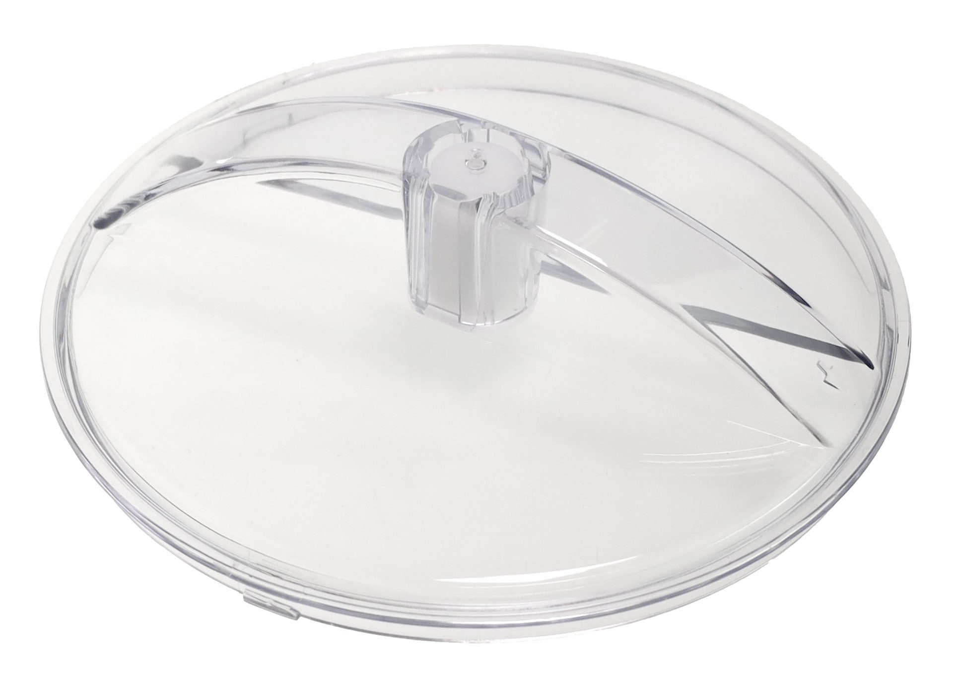Cuisinart Deckel Cuisinart C0100412E Deckel für ICE100E Eiscreme-Maschine