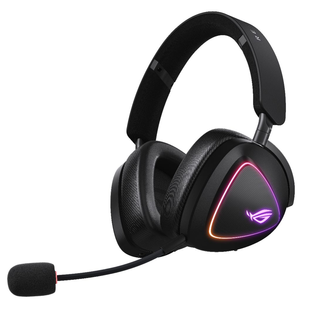 ROG Delta II Gaming-Headset