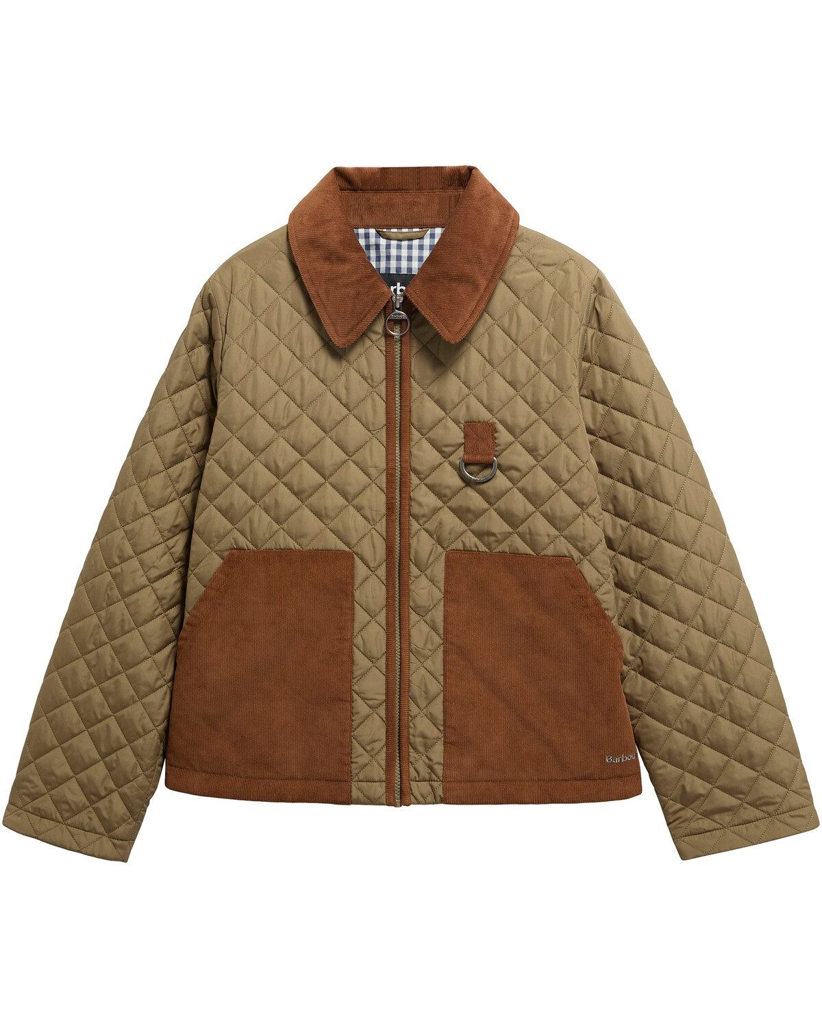 Barbour Steppjacke Steppjacke Aylesby