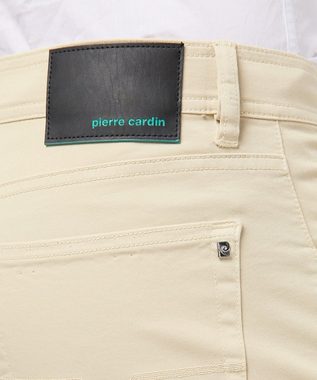 Pierre Cardin 5-Pocket-Jeans PIERRE CARDIN DEAUVILLE summer air touch beige 31961 2500.27 - Perform