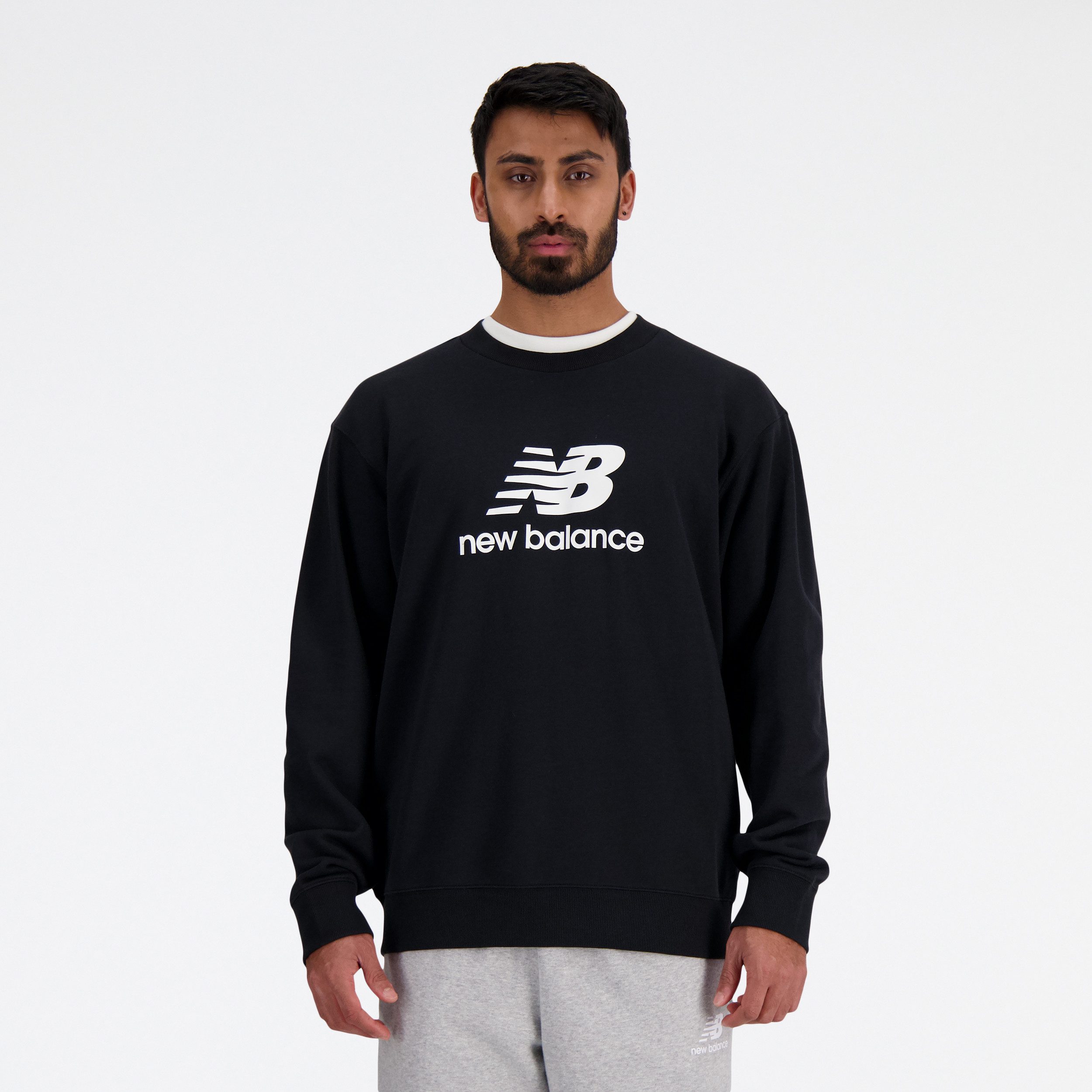 New Balance Sweatshirt Sport Essentials French günstig online kaufen