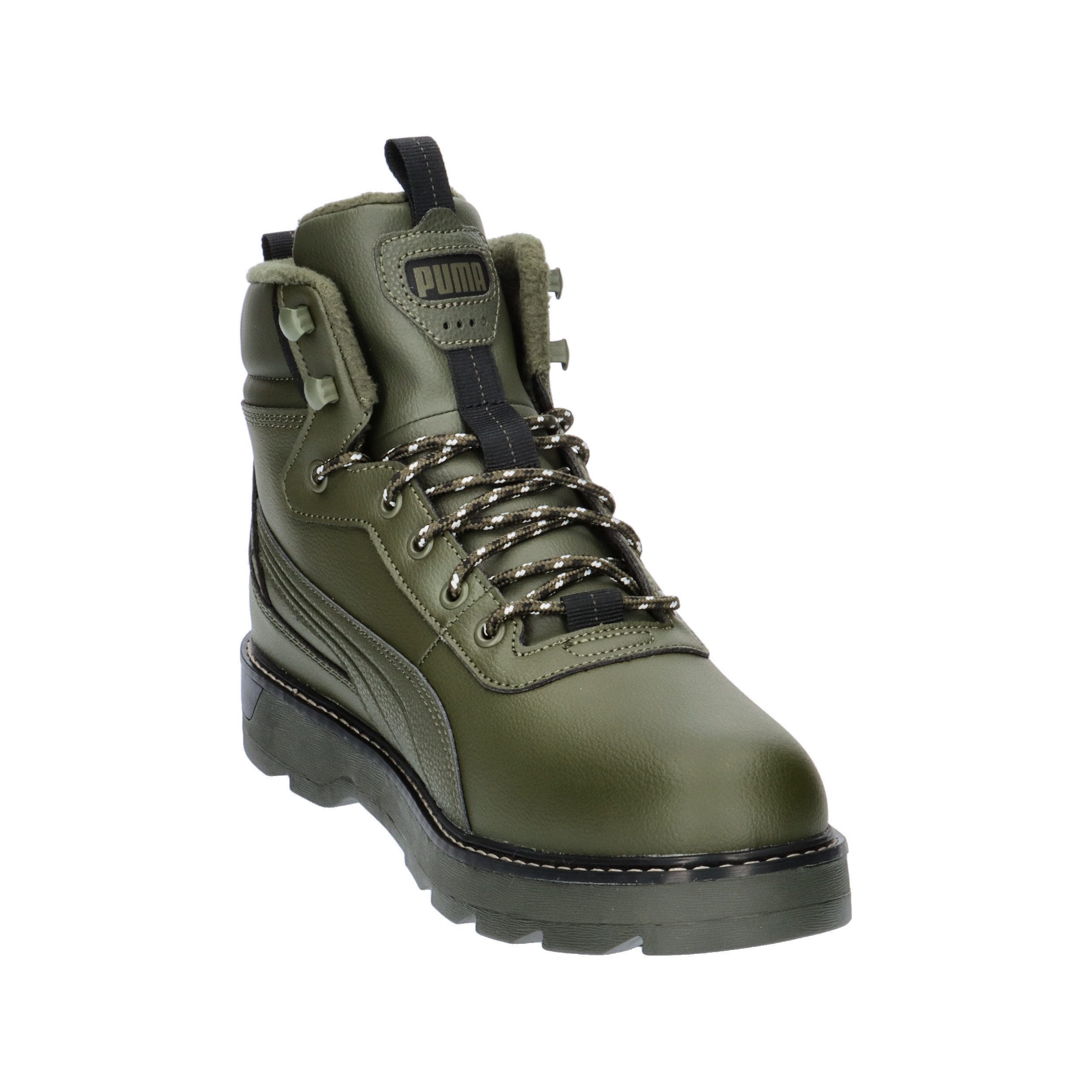 PUMA Puma Unisex Winterboots Desierto v3 günstig online kaufen