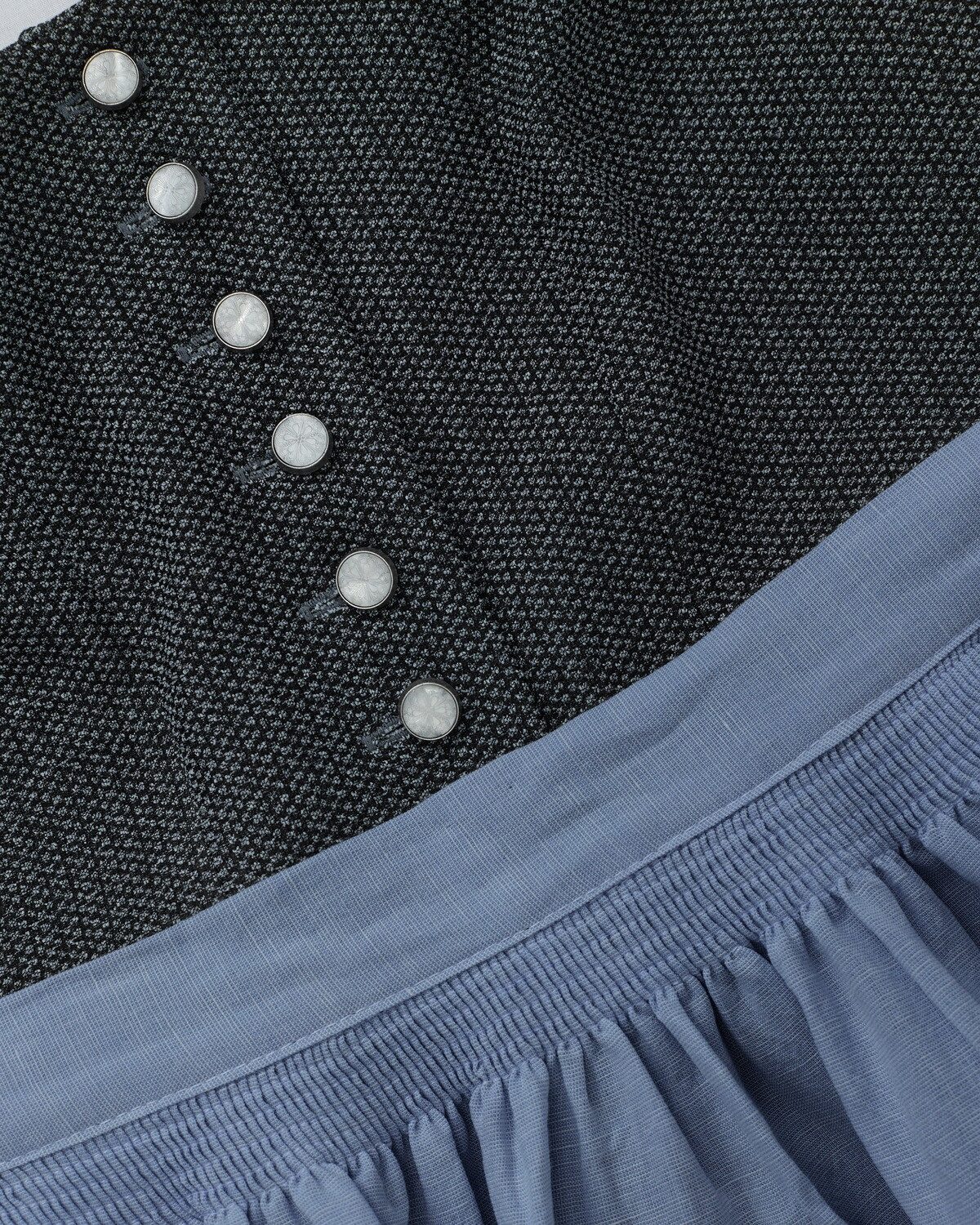 Hammerschmid Dirndl Dirndl Pillersee