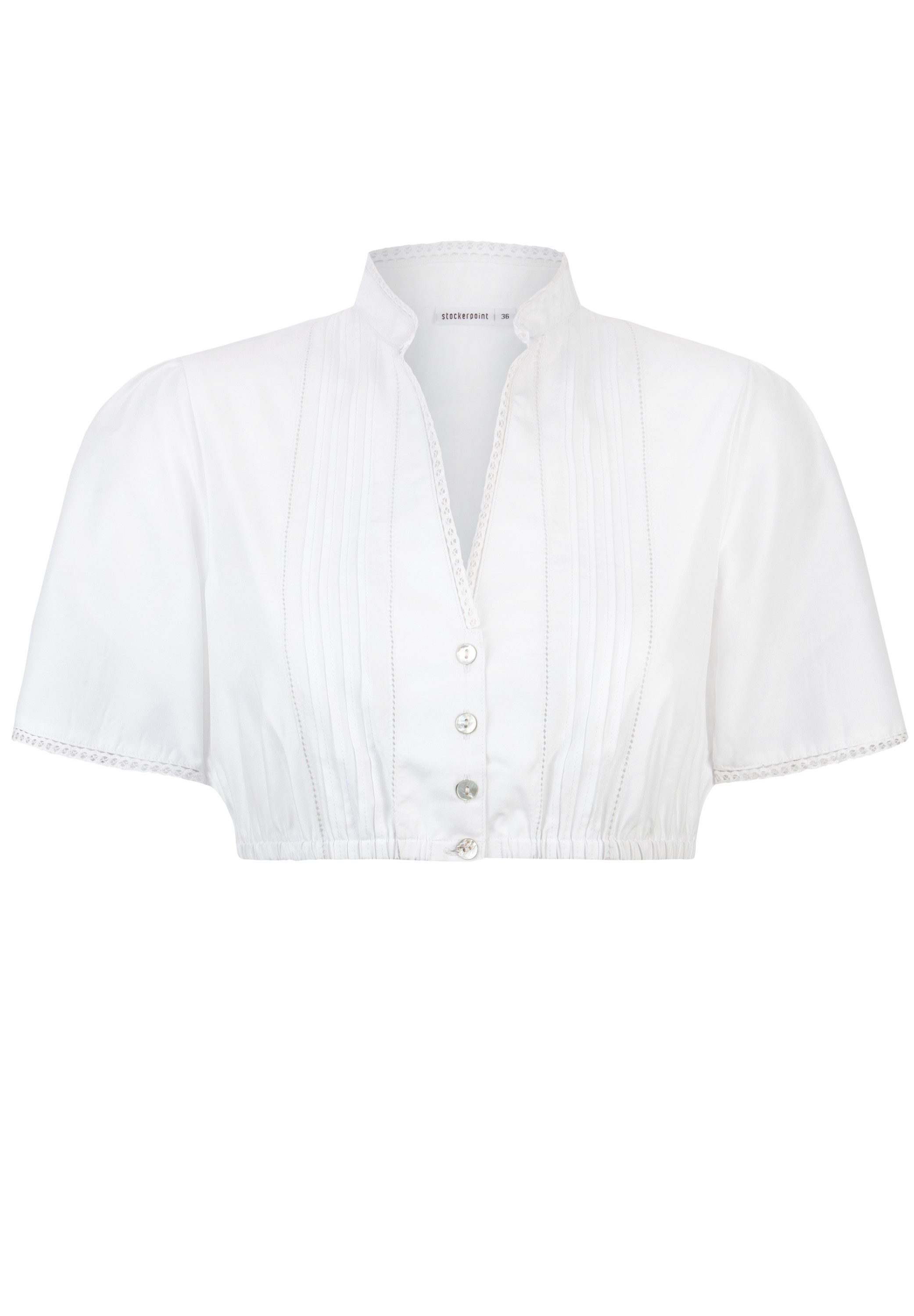 Stockerpoint Dirndlbluse Ariana günstig online kaufen