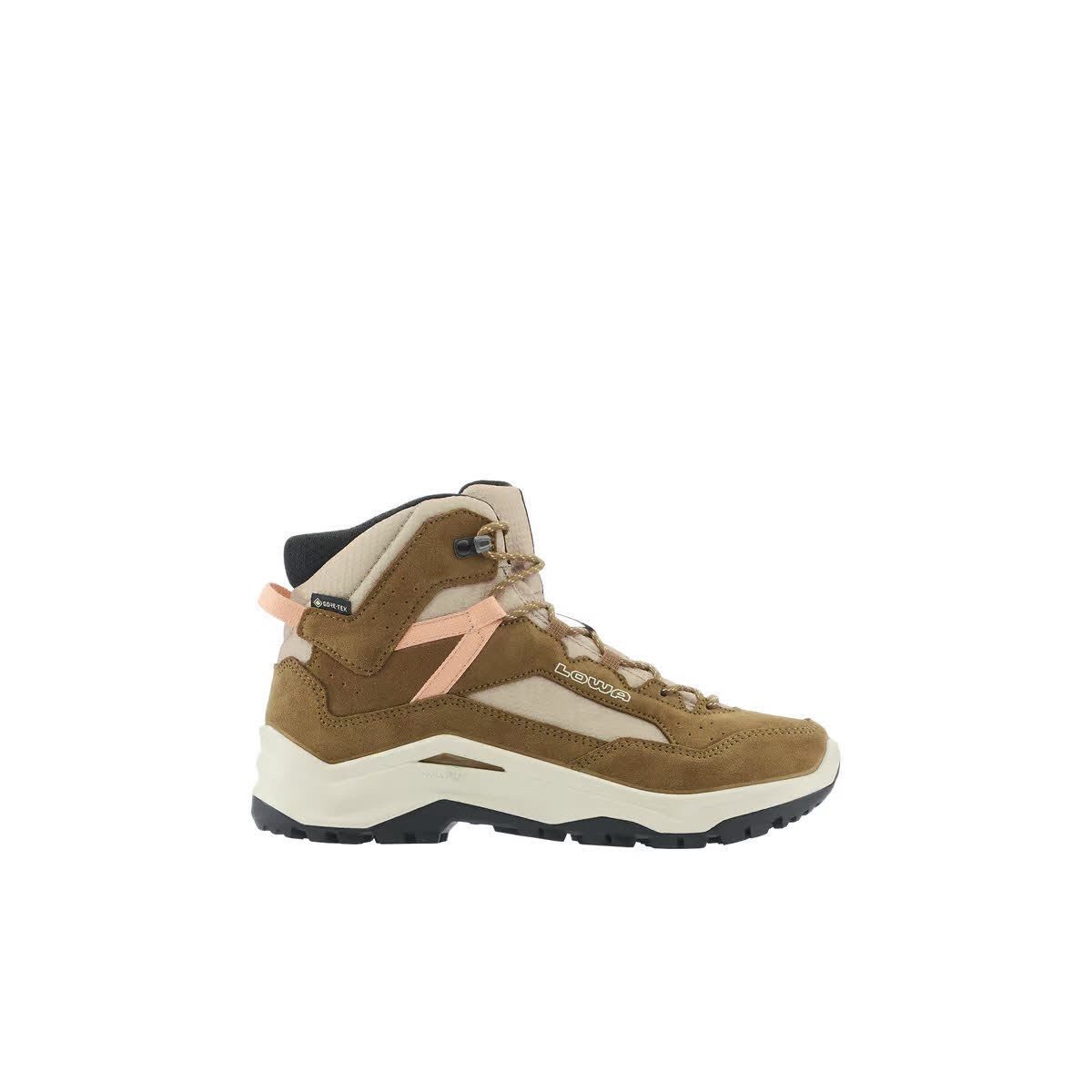 Lowa VENTIERRA GTX QC Outdoorschuh