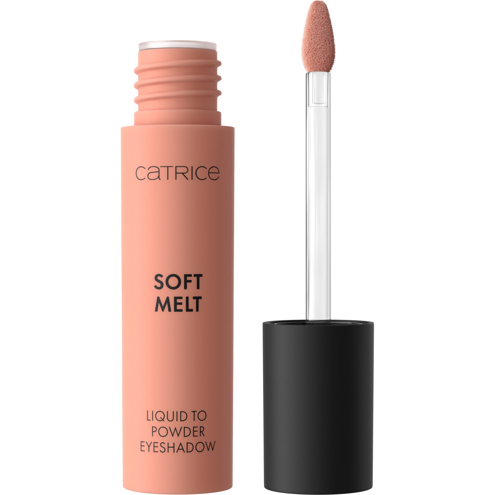Catrice Lidschatten Soft Melt Liquid To Powder Eyeshadow, 3-tlg. – Bild 3 von 5