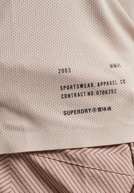 Superdry Poloshirt Train Premium SS Tee