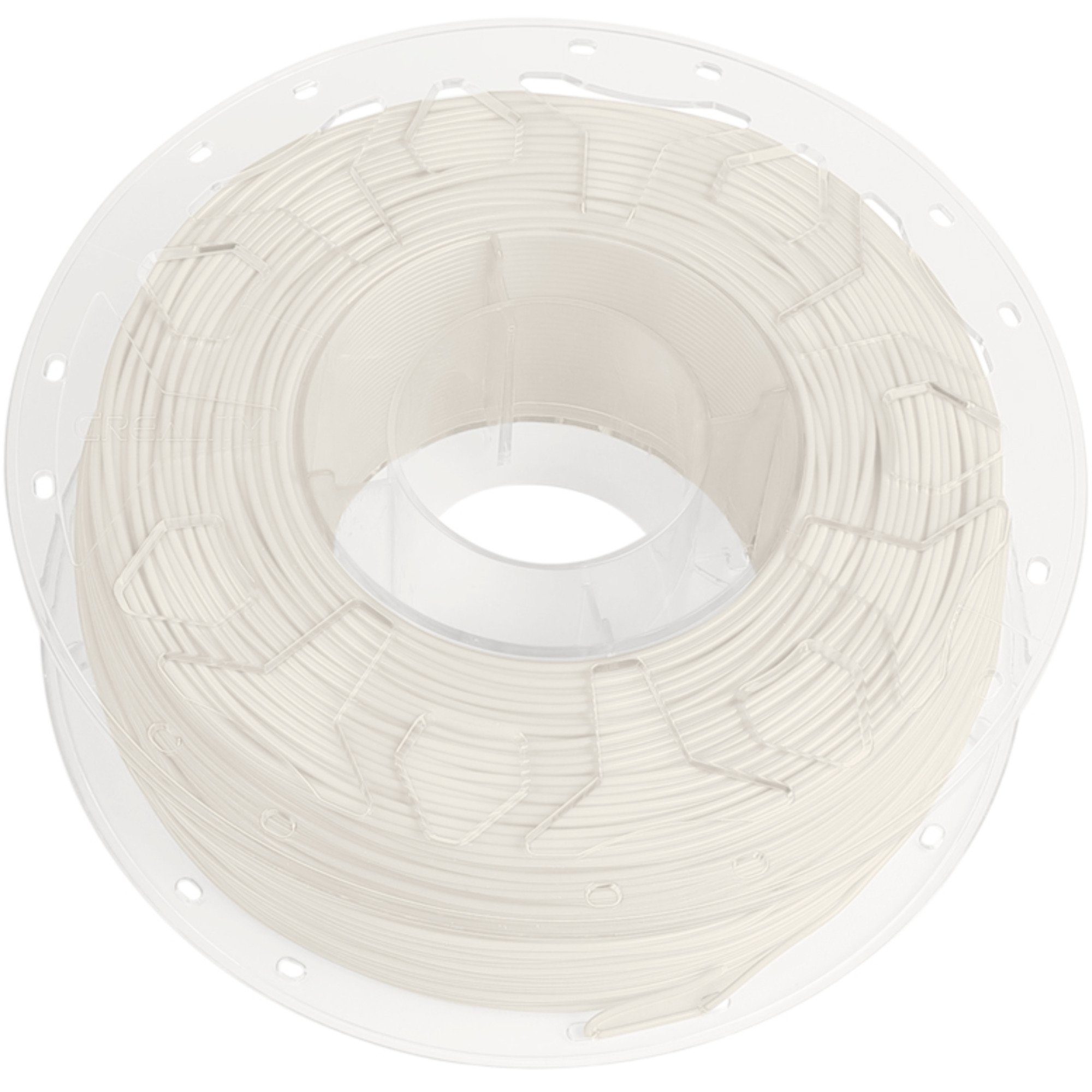 Creality Filament Creality CR-PLA Filament White, 3D-Filament, (1