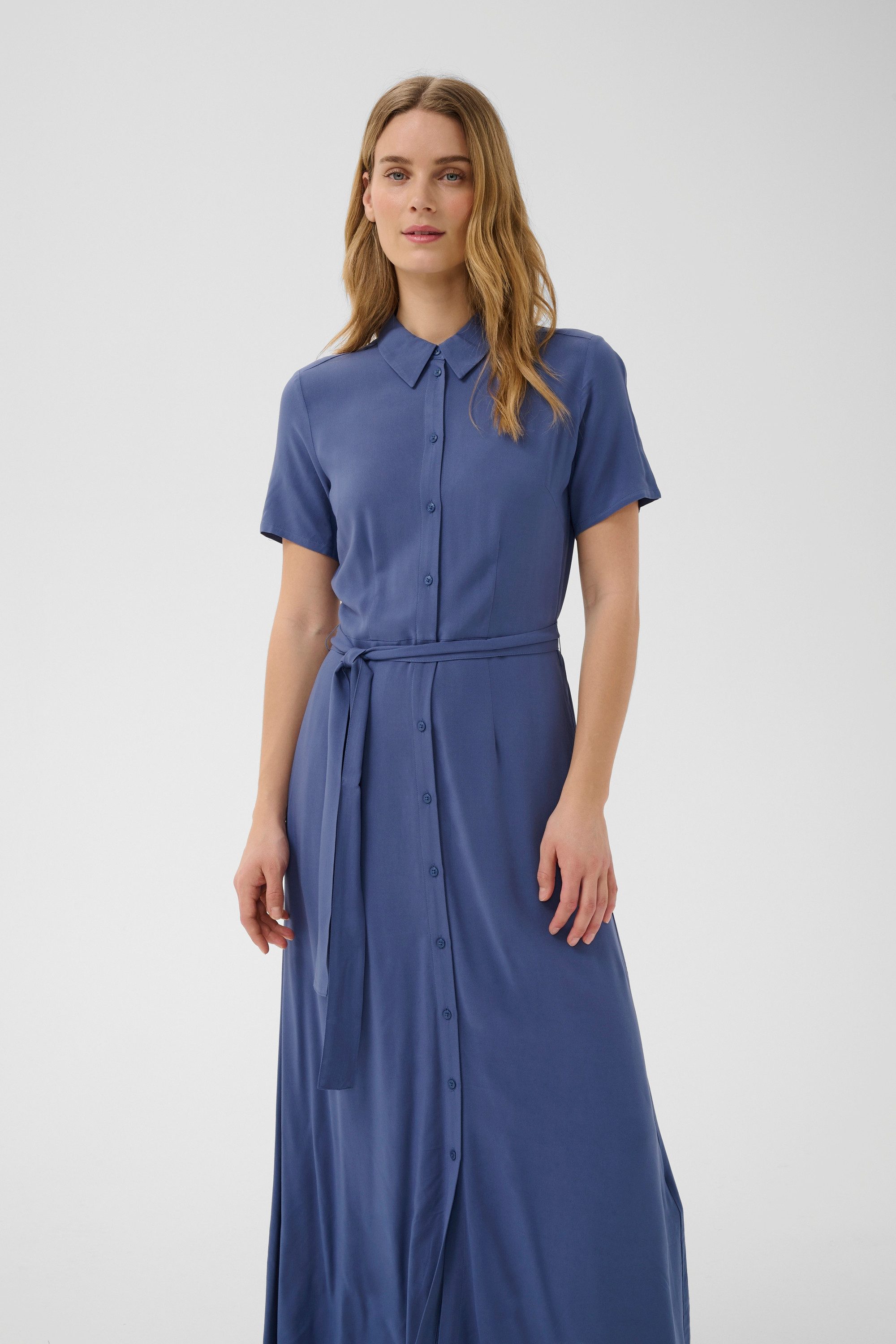 Part Two Blusenkleid Kleid RoselilPW